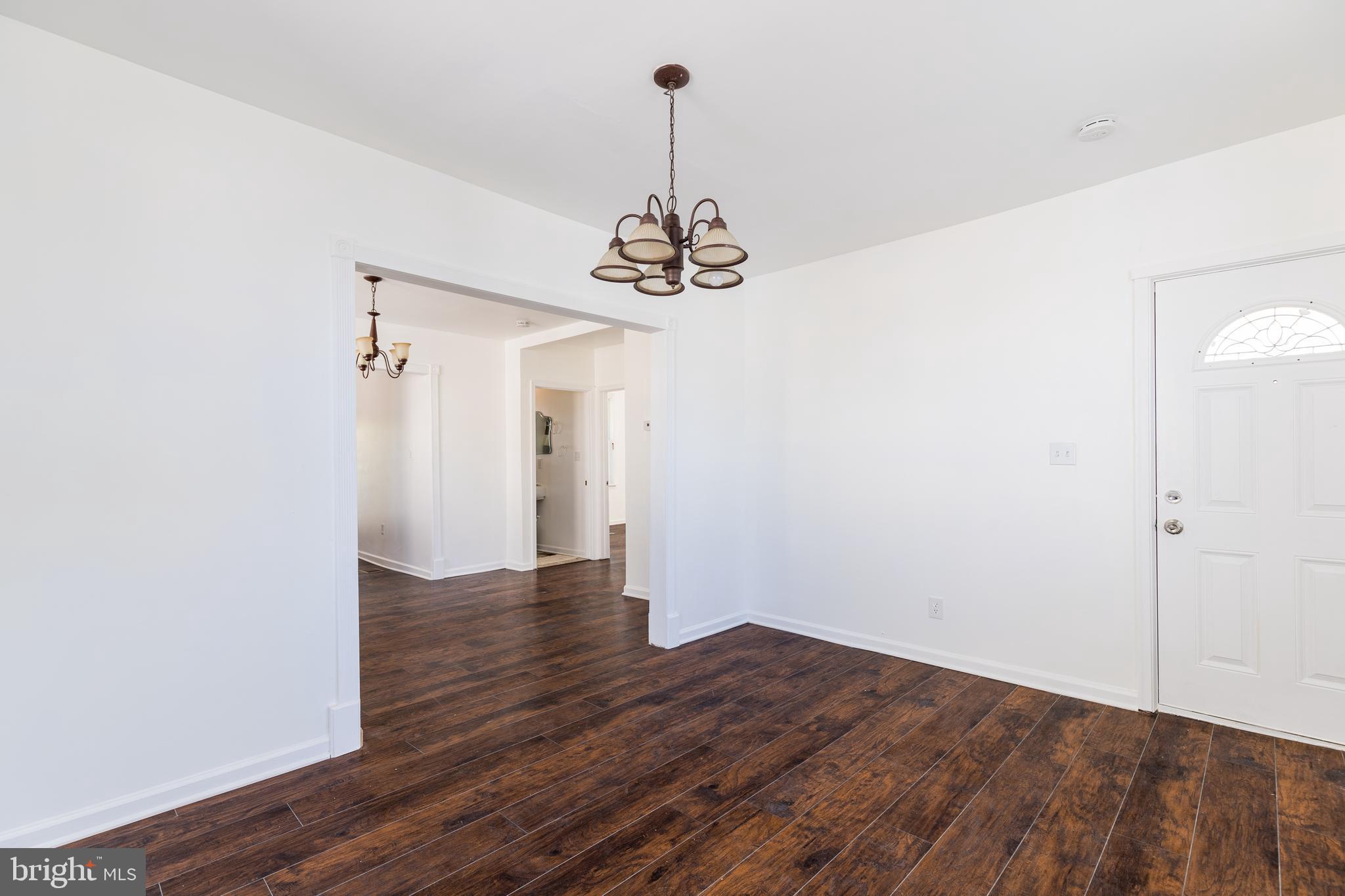 UPPER PARK HEIGHTS - Residential