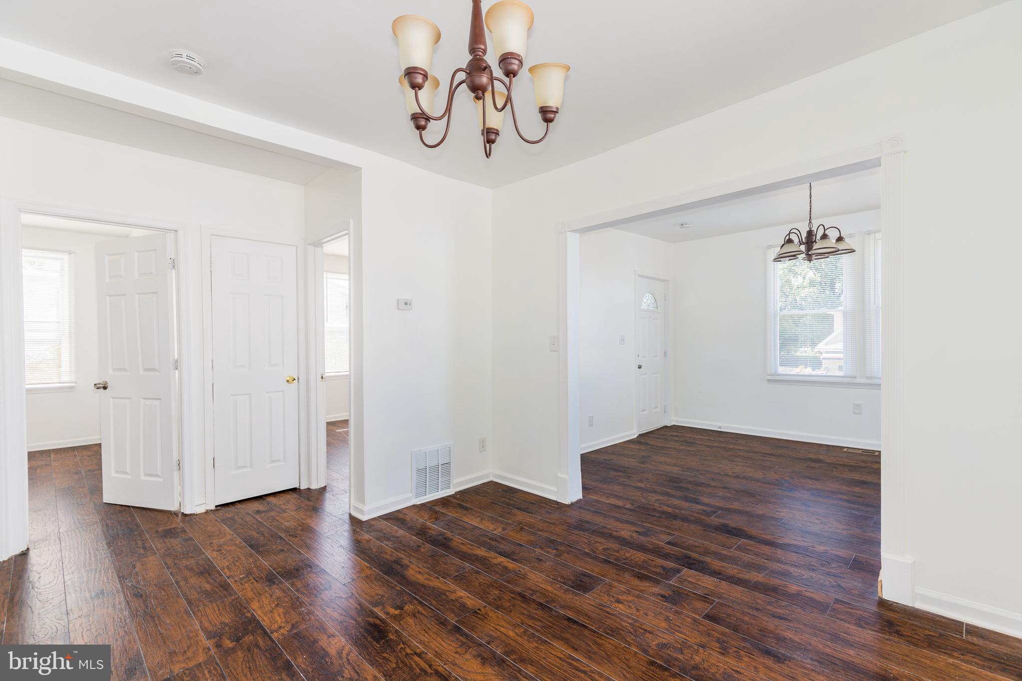 UPPER PARK HEIGHTS - Residential