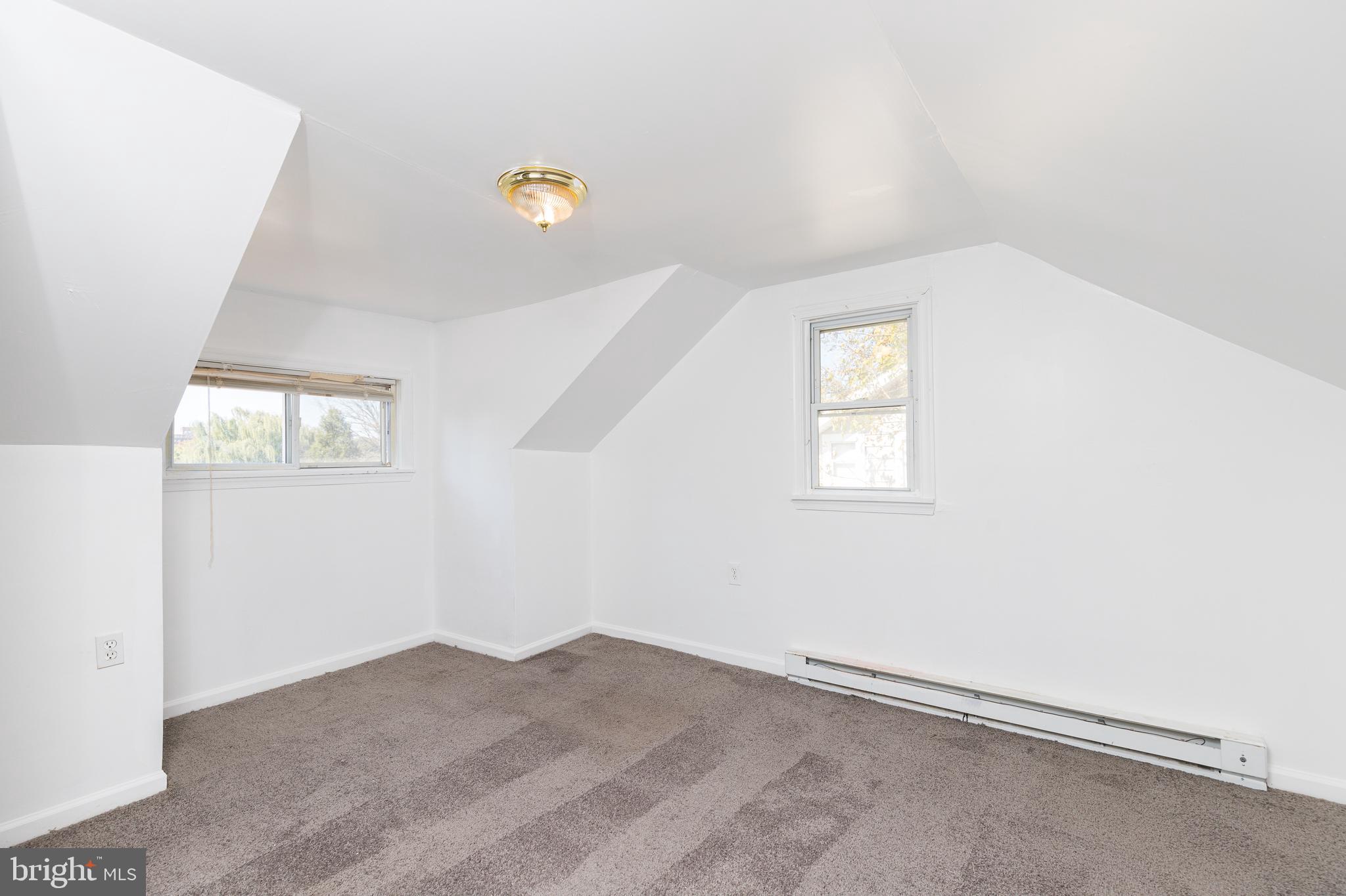 UPPER PARK HEIGHTS - Residential