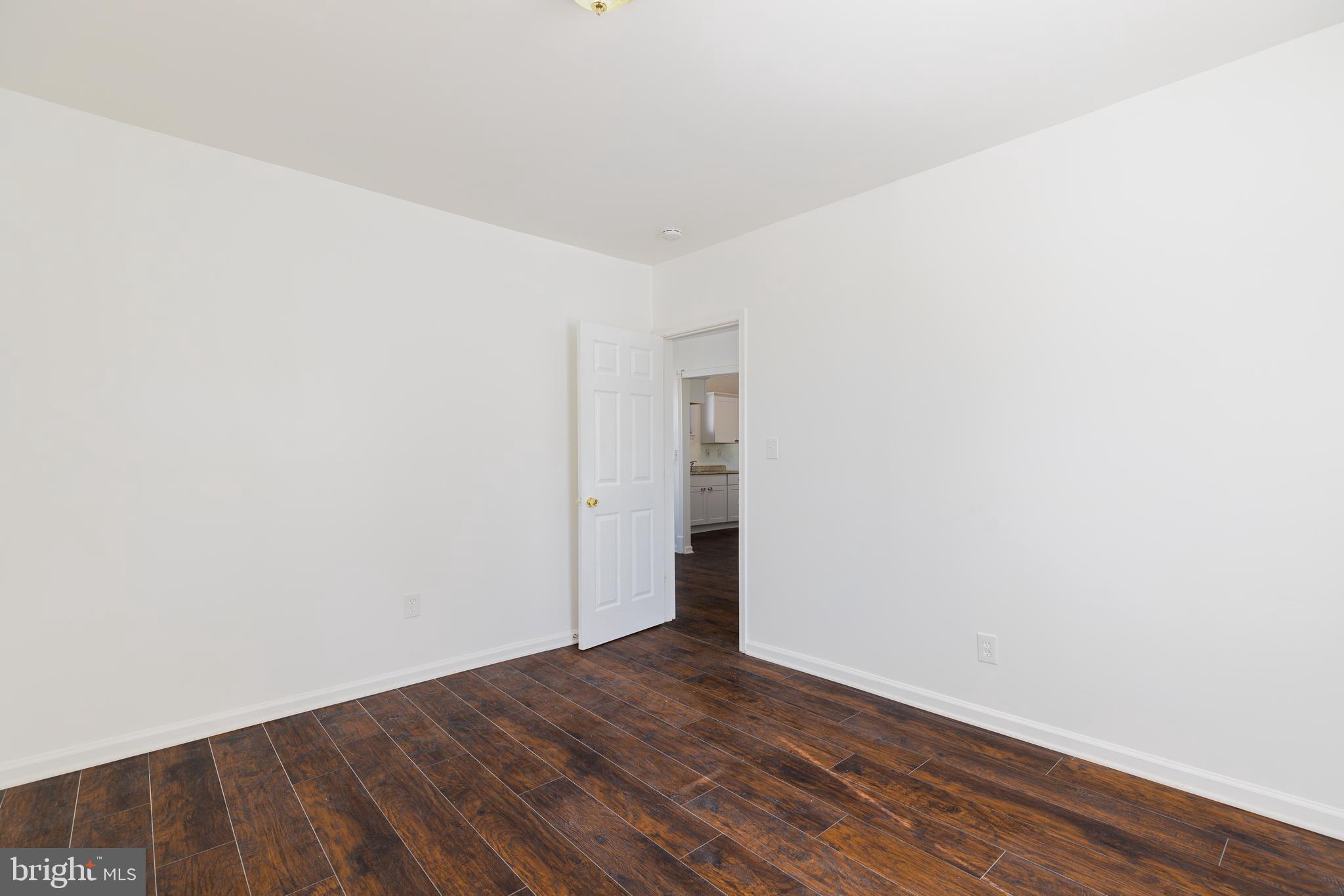 UPPER PARK HEIGHTS - Residential