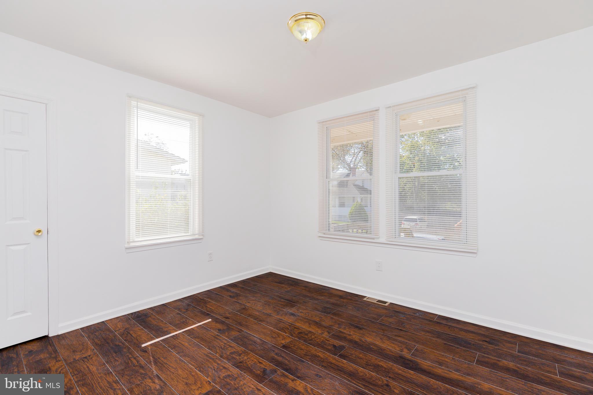 UPPER PARK HEIGHTS - Residential