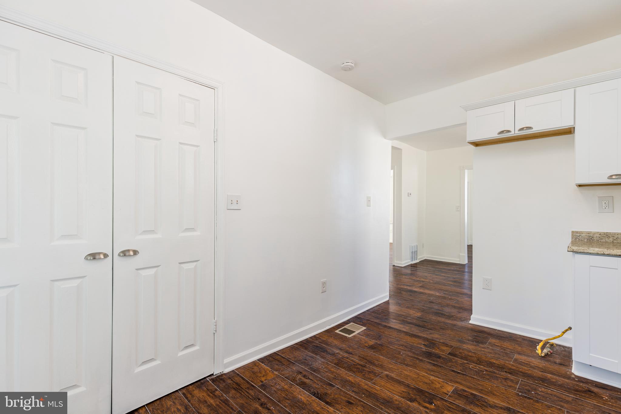 UPPER PARK HEIGHTS - Residential