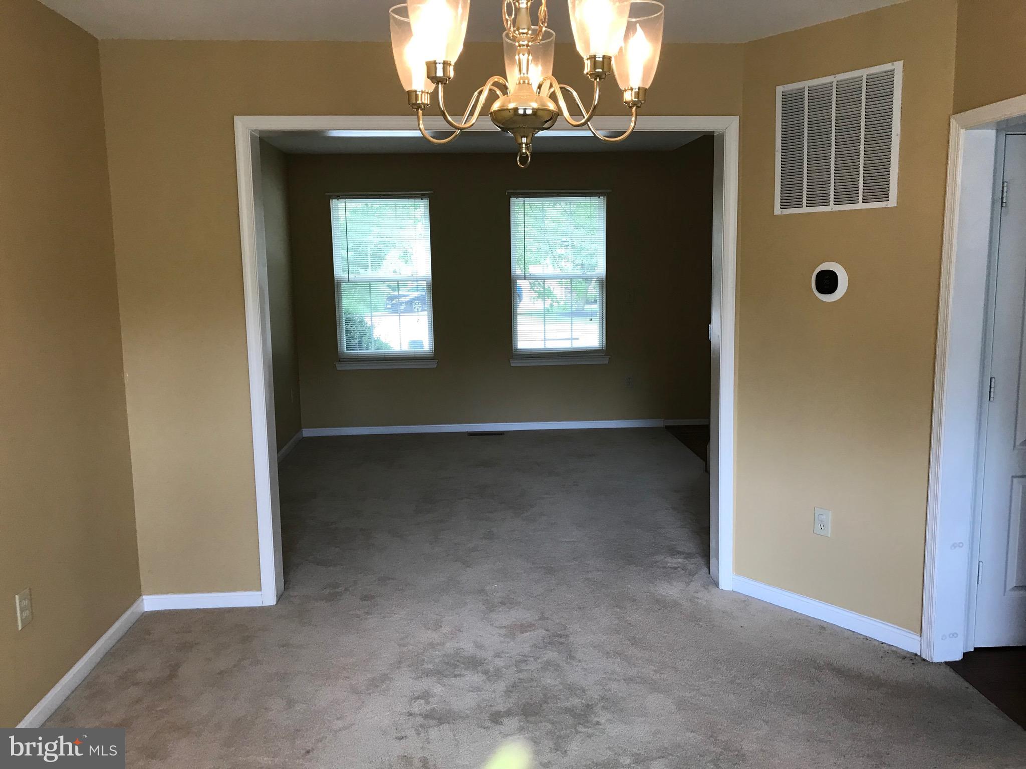 BROCK HILLS - Residential Lease