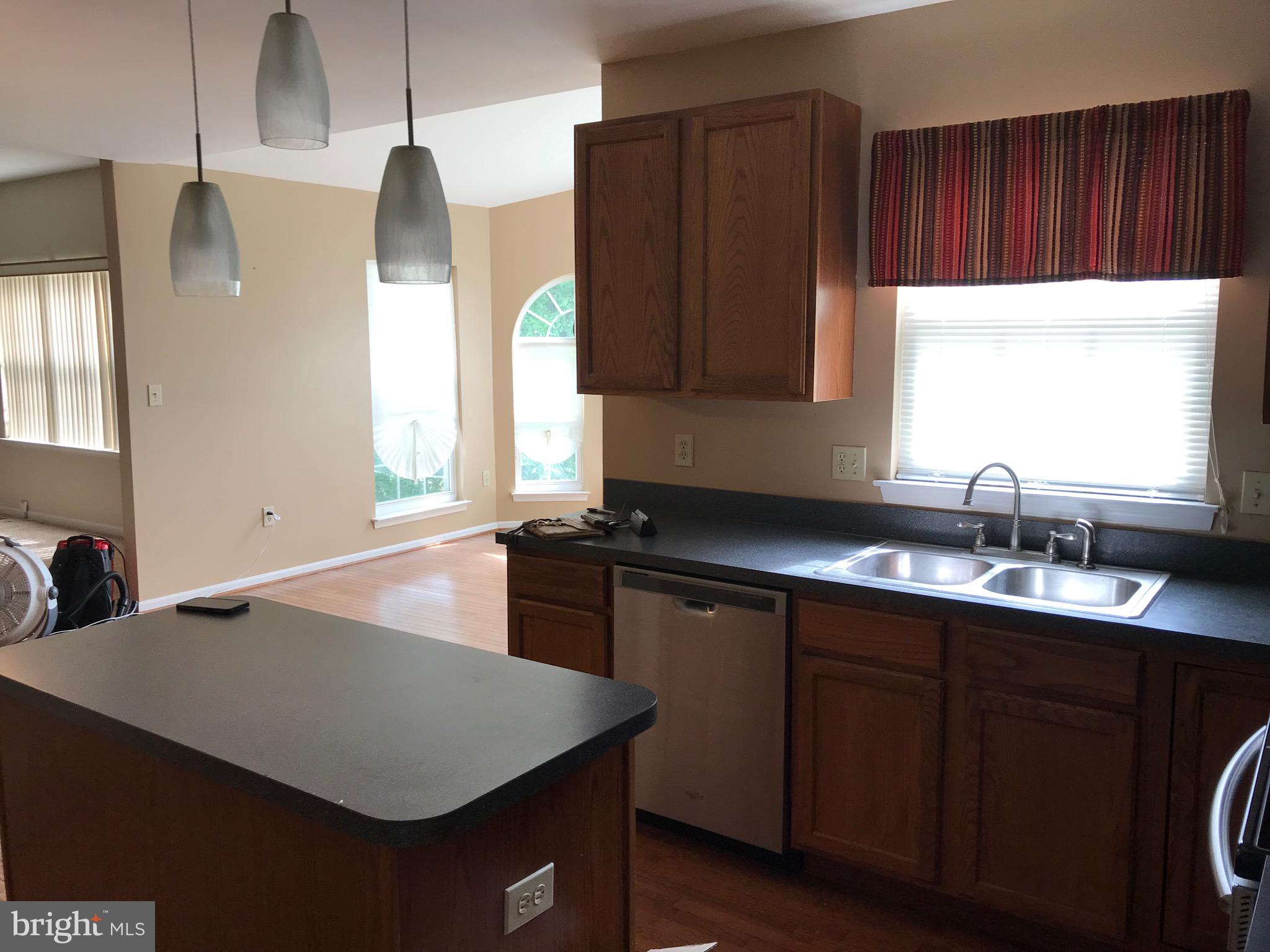 BROCK HILLS - Residential Lease