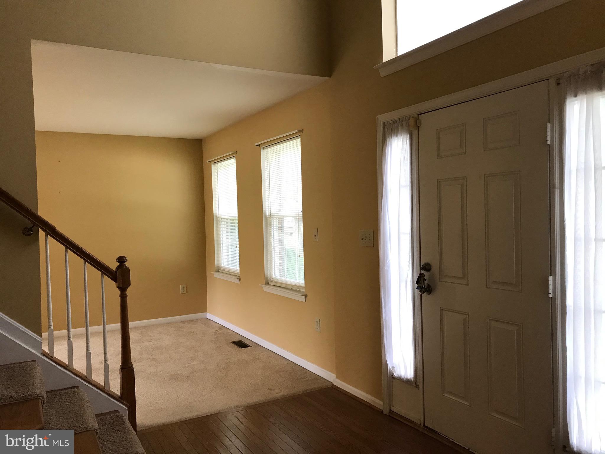 BROCK HILLS - Residential Lease