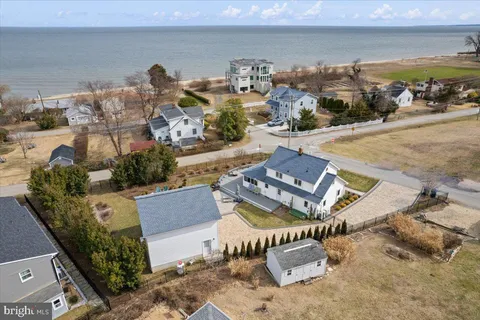 5122 Bay Parkway, Huntingtown, MD MLS: MDCA2019908