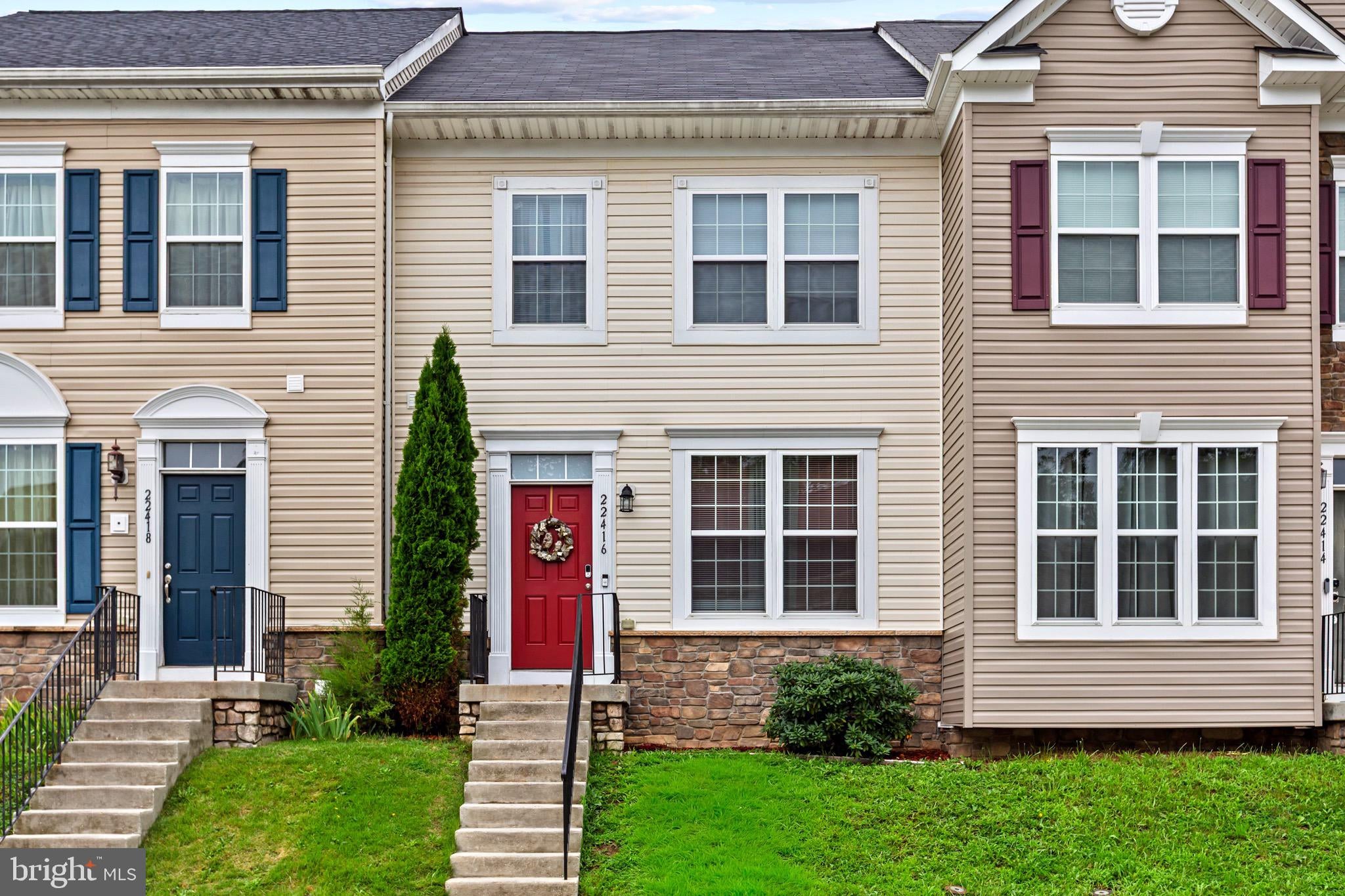 22416 DARK STAR WAY