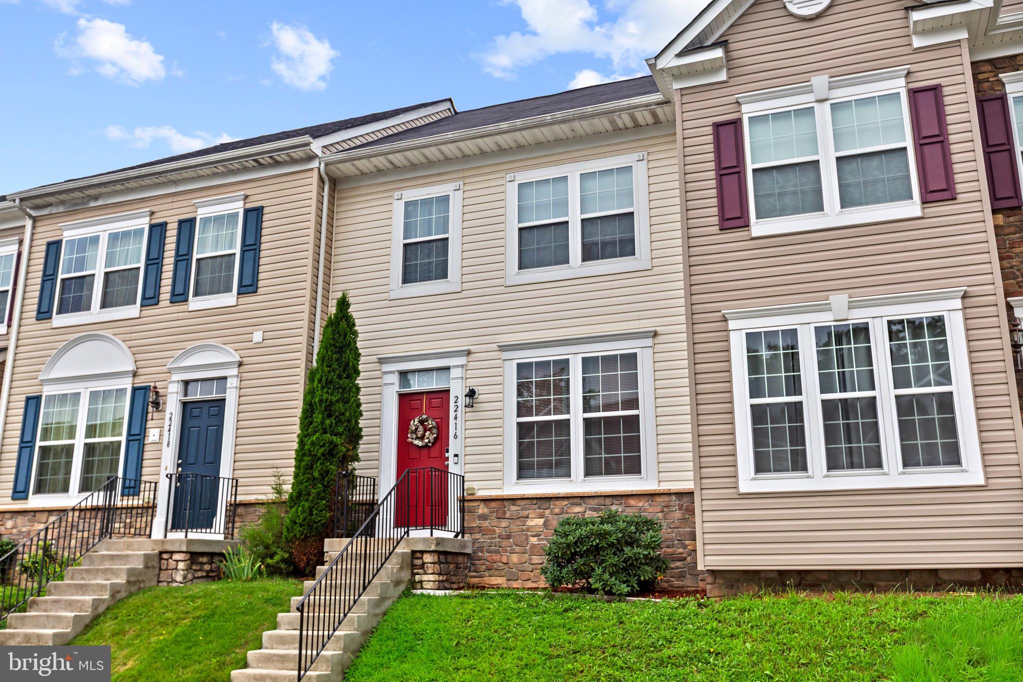 22416 DARK STAR WAY