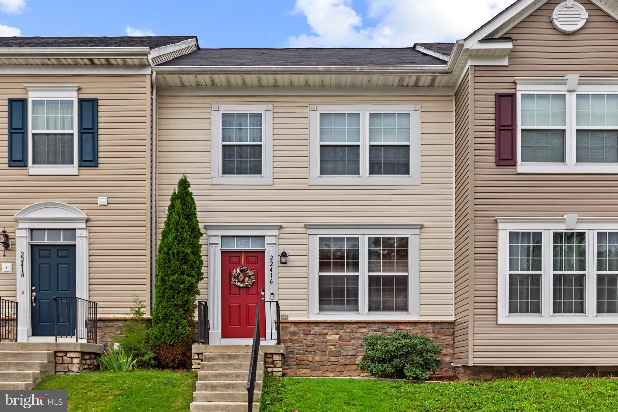 22416 DARK STAR WAY