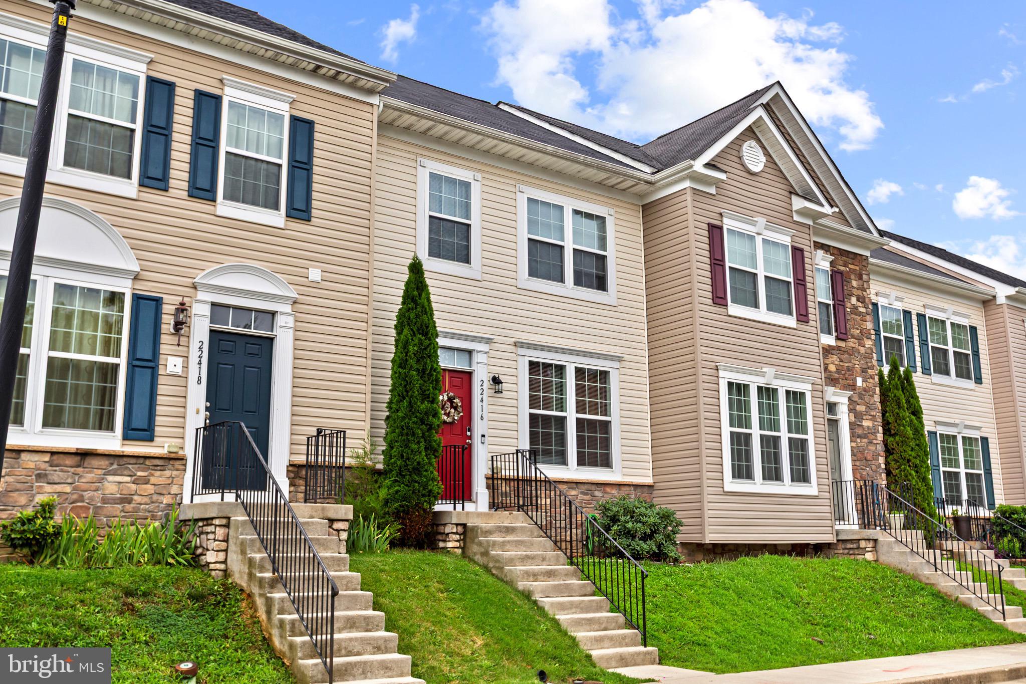 22416 DARK STAR WAY