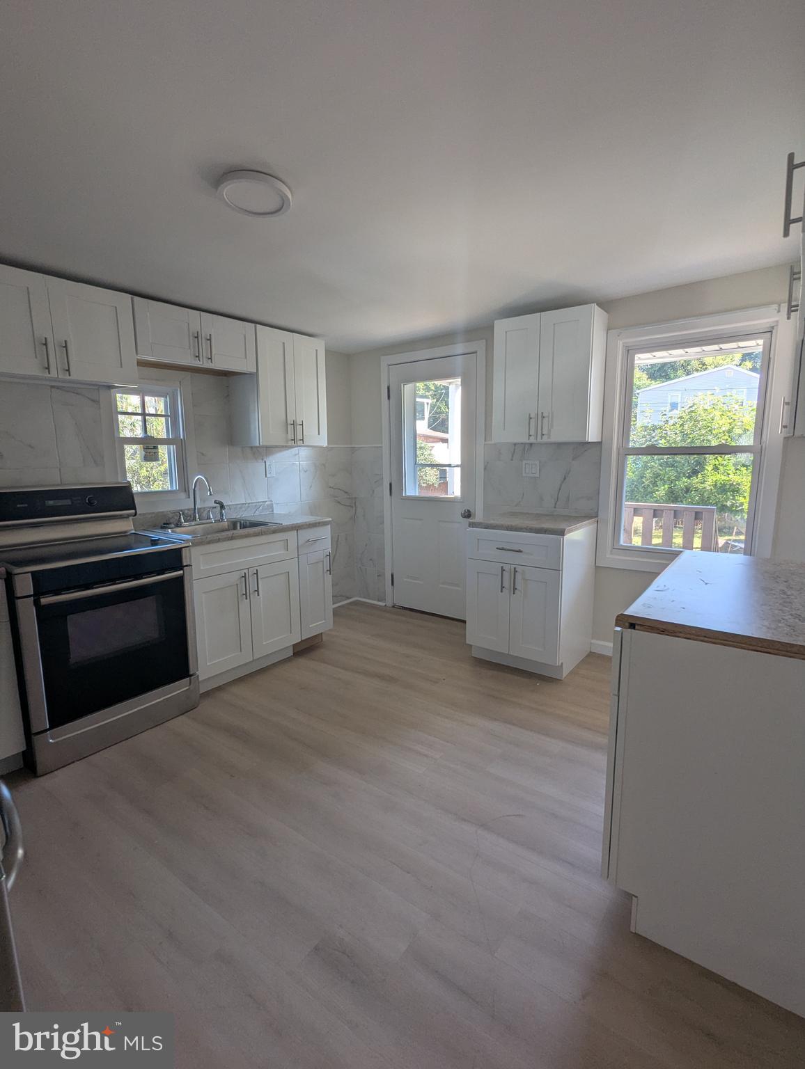 MOUNT CARMEL BOROUGH - Residential