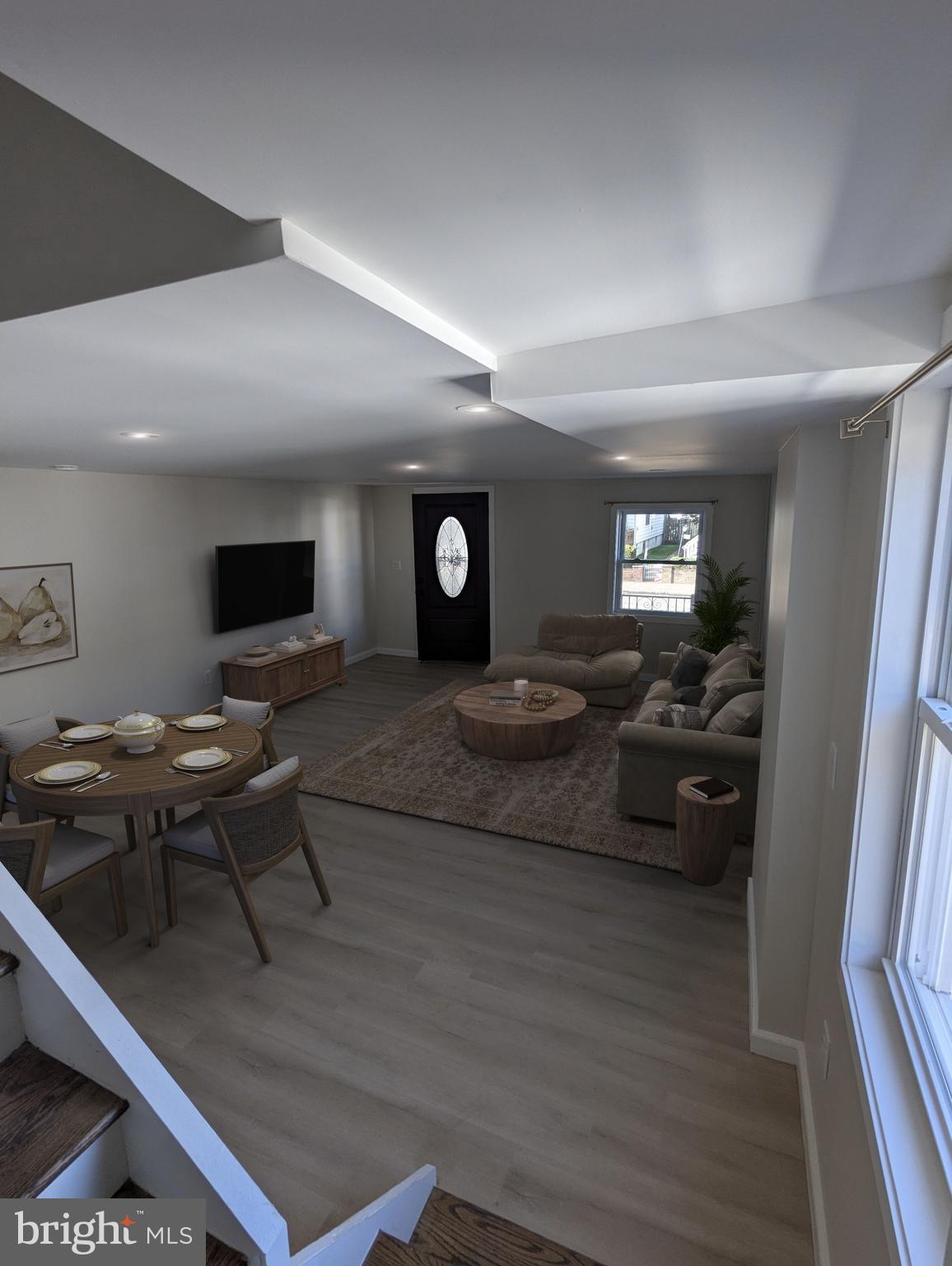 MOUNT CARMEL BOROUGH - Residential