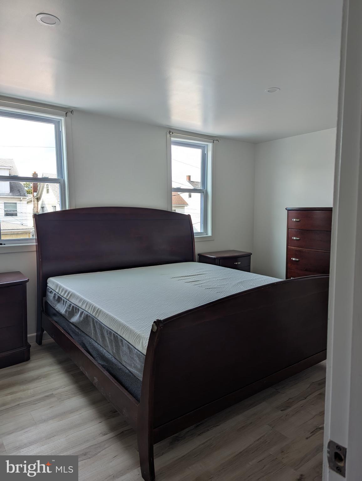 MOUNT CARMEL BOROUGH - Residential