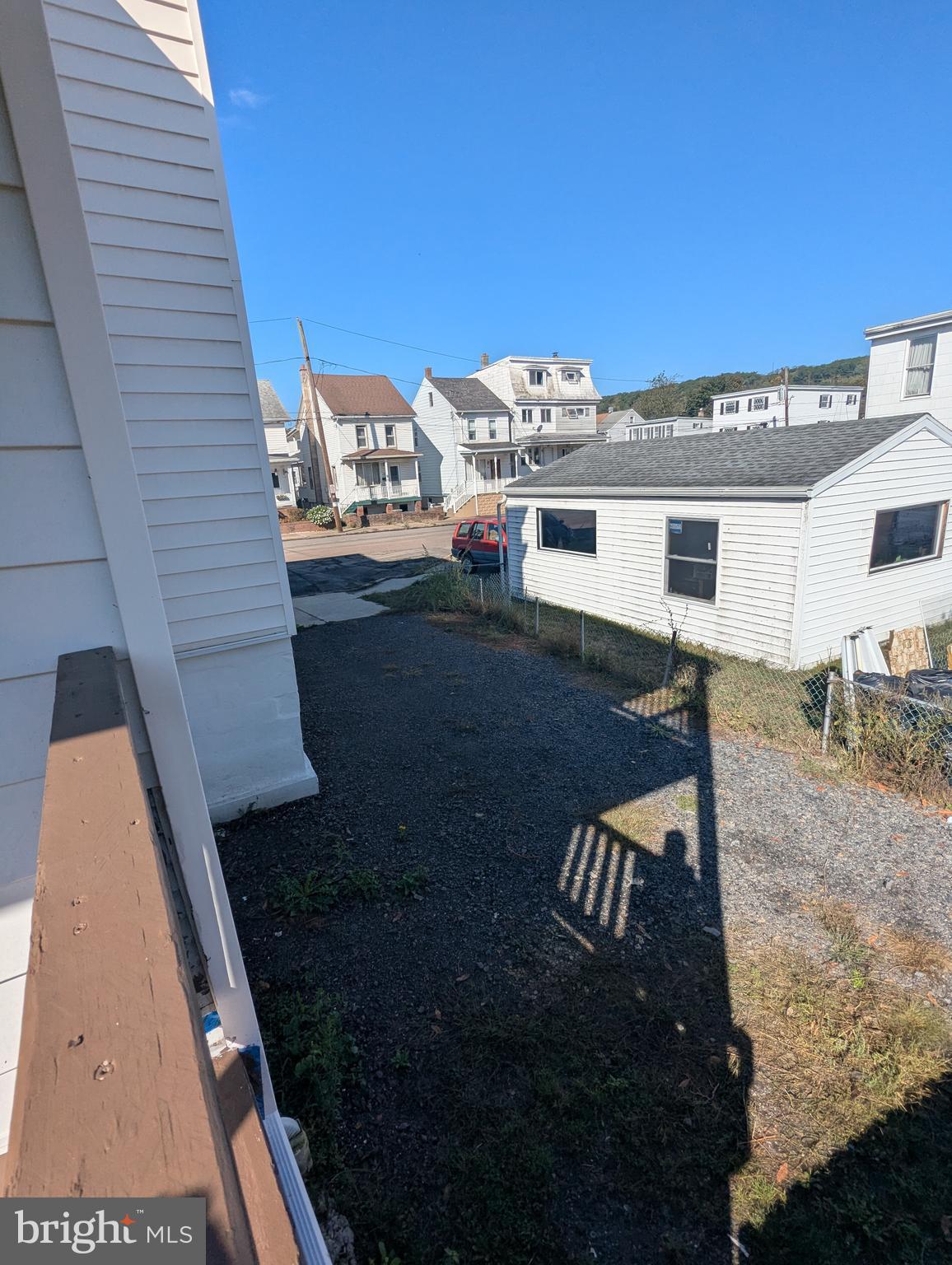 MOUNT CARMEL BOROUGH - Residential