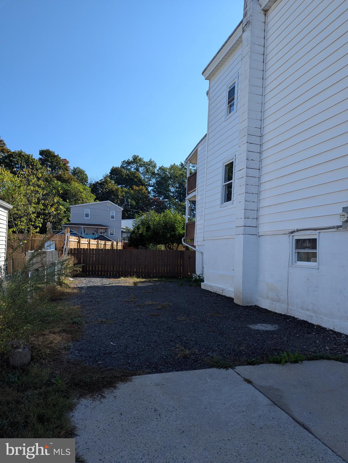 MOUNT CARMEL BOROUGH - Residential