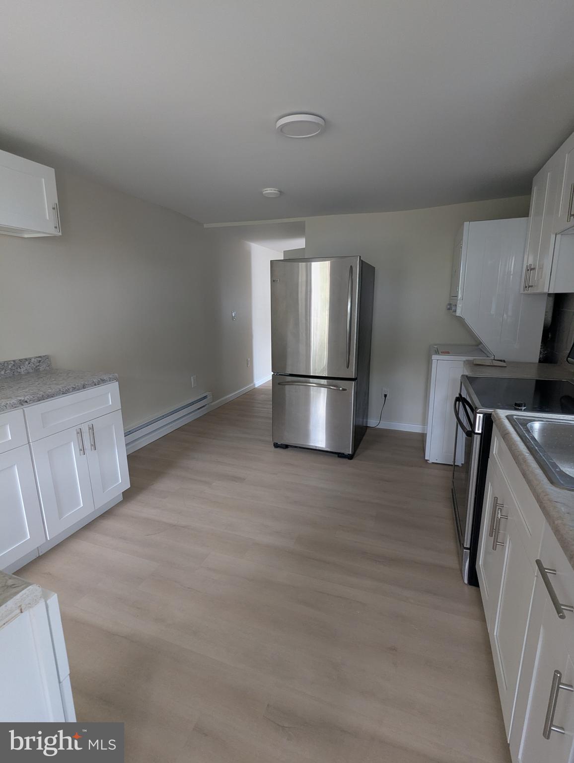 MOUNT CARMEL BOROUGH - Residential