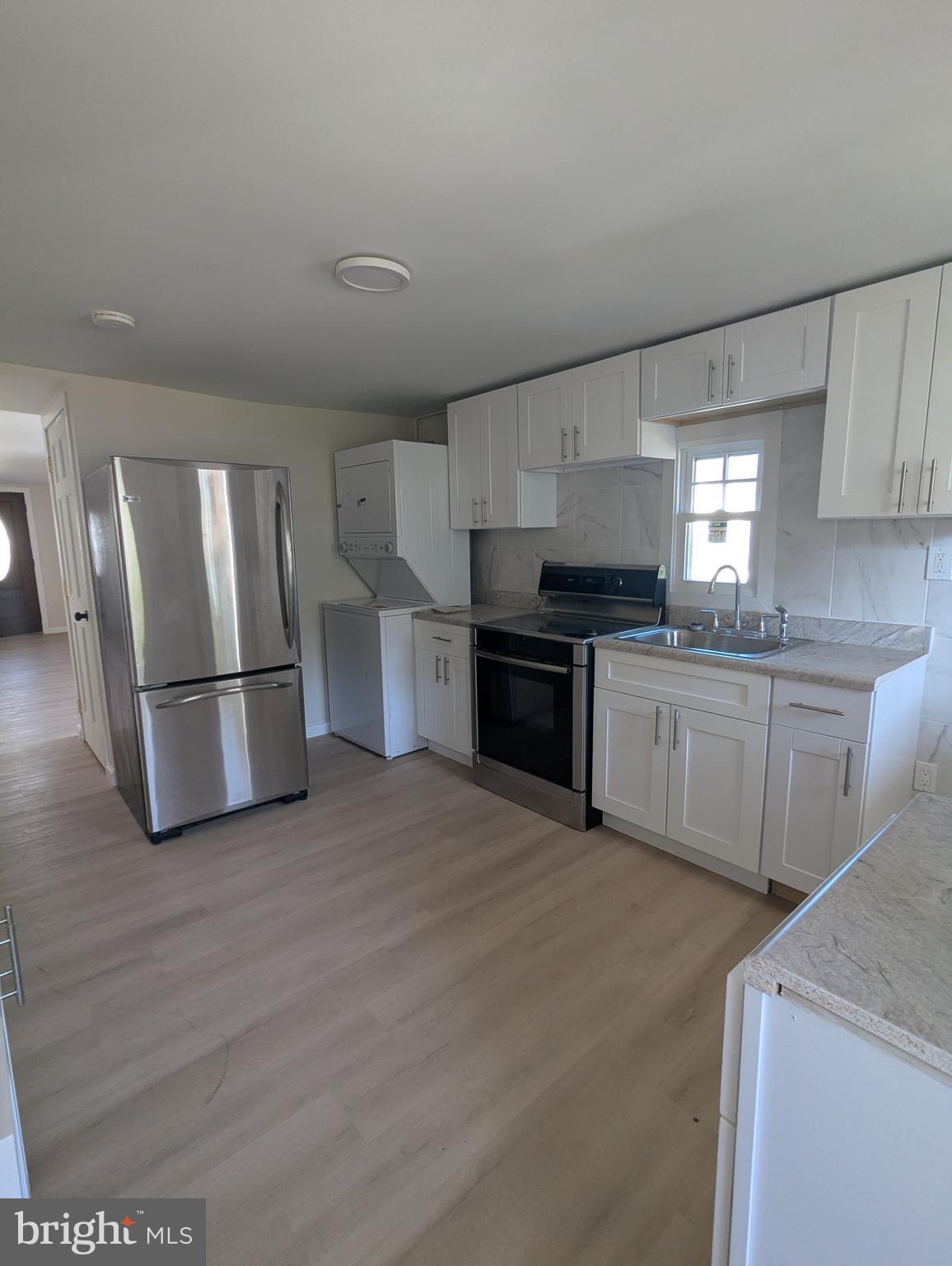 MOUNT CARMEL BOROUGH - Residential