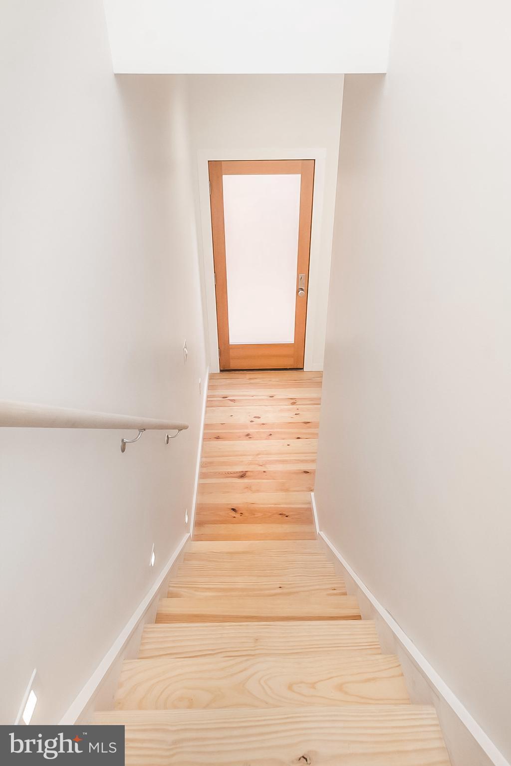 HAMPDEN HISTORIC DISTRICT - Residential Lease