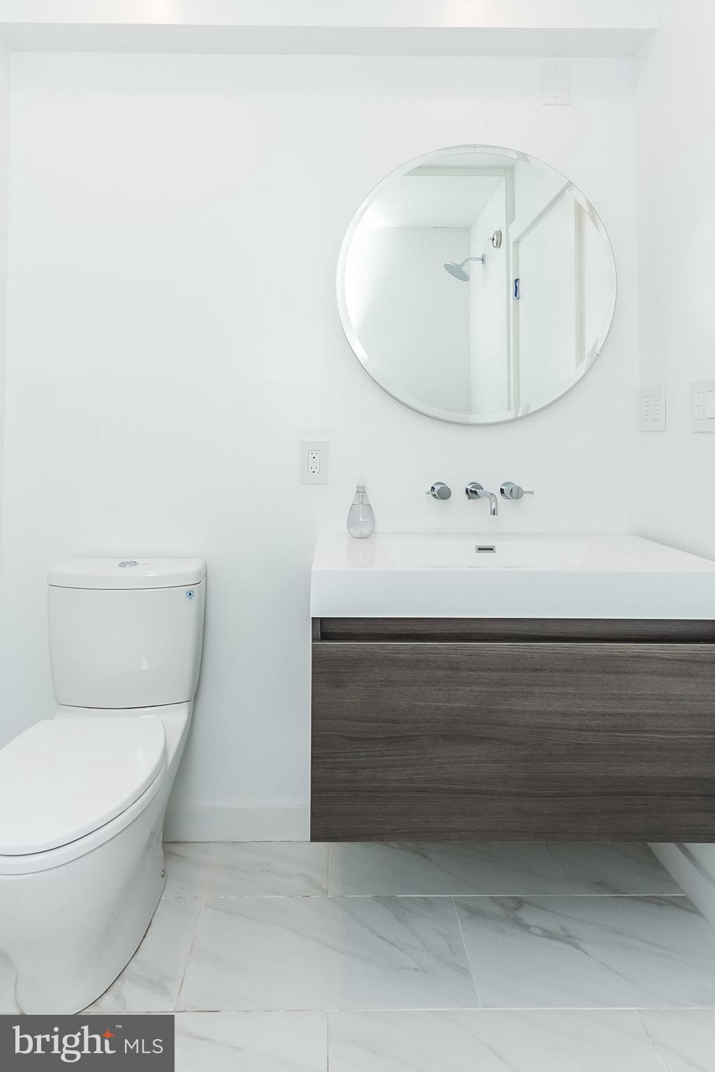 HAMPDEN HISTORIC DISTRICT - Residential Lease