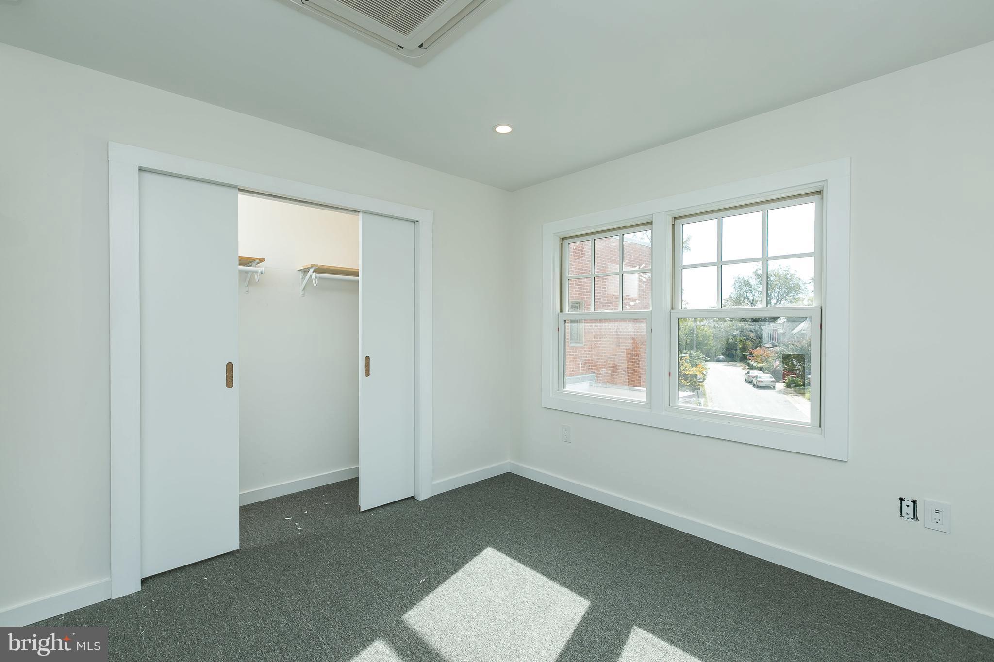 HAMPDEN HISTORIC DISTRICT - Residential Lease