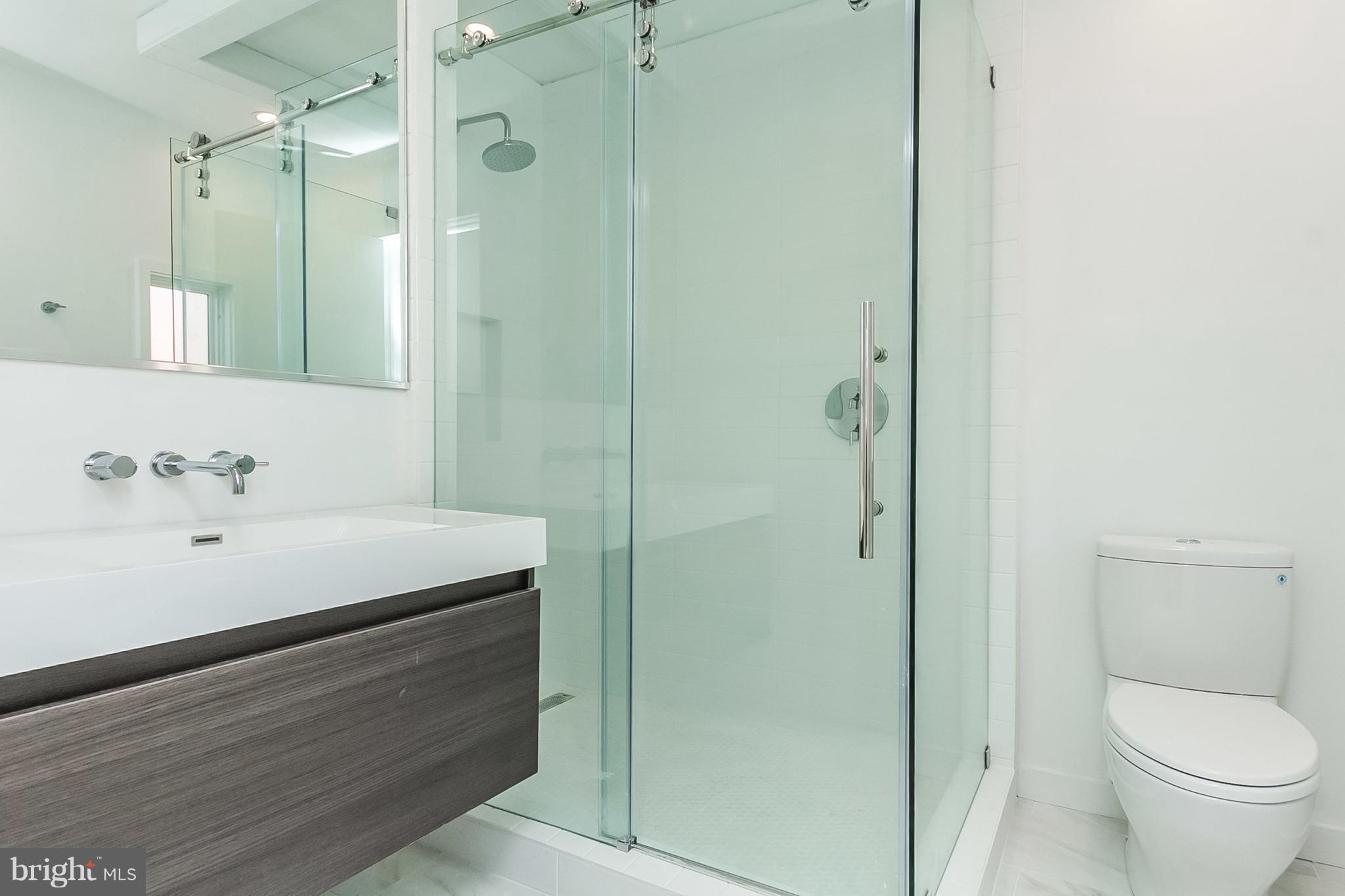 HAMPDEN HISTORIC DISTRICT - Residential Lease