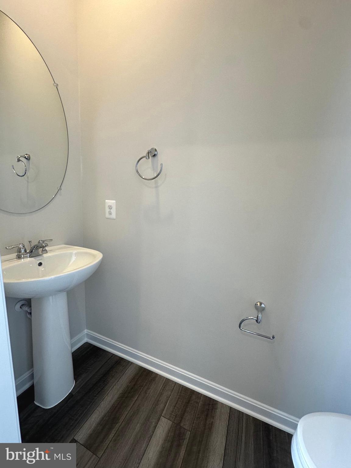 NORBORNE GLEBE - Residential Lease