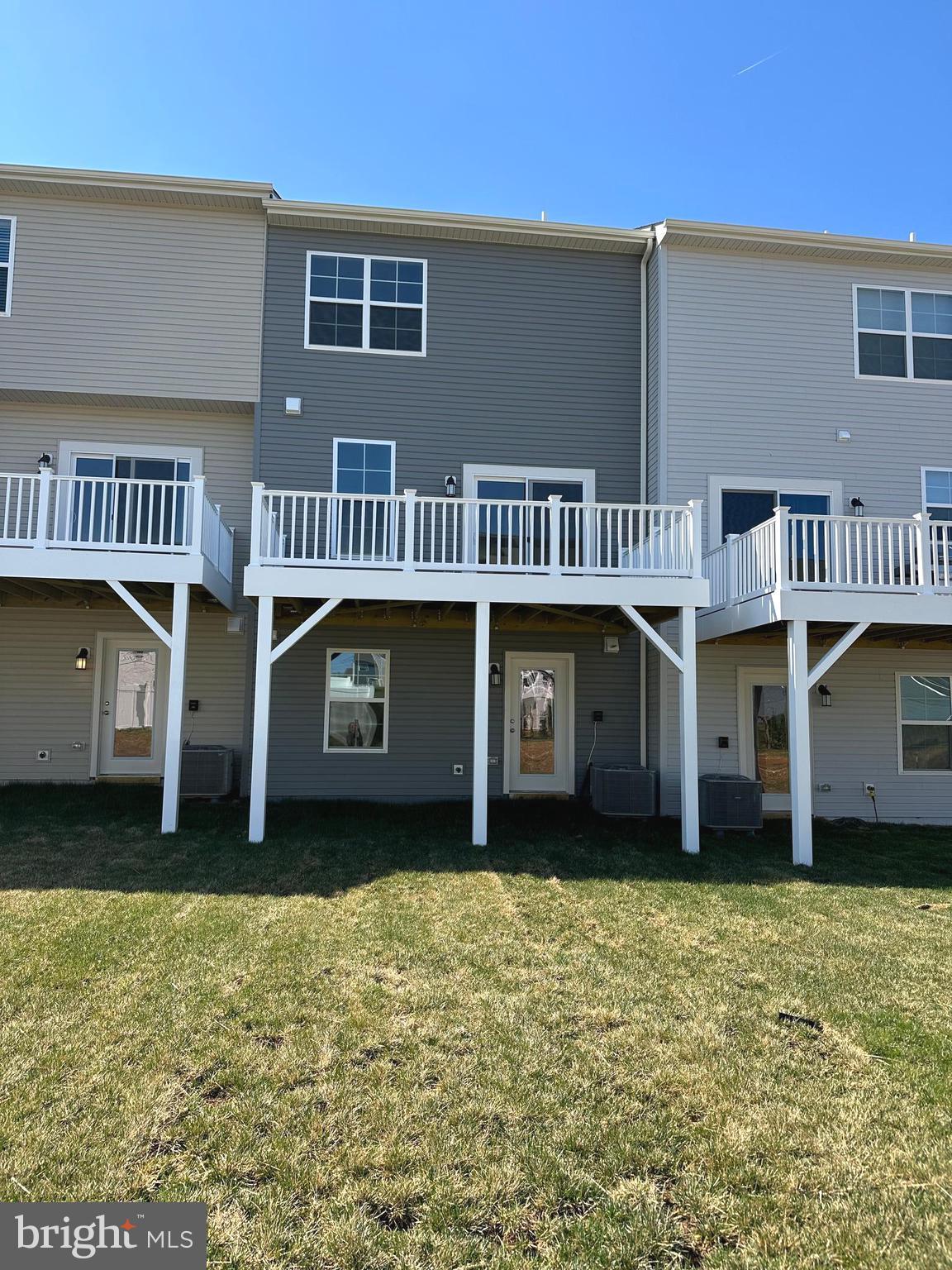 NORBORNE GLEBE - Residential Lease