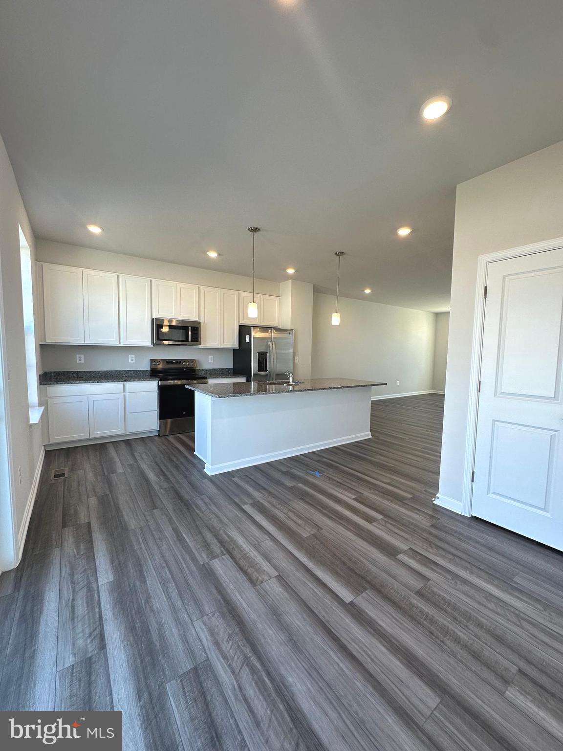 NORBORNE GLEBE - Residential Lease