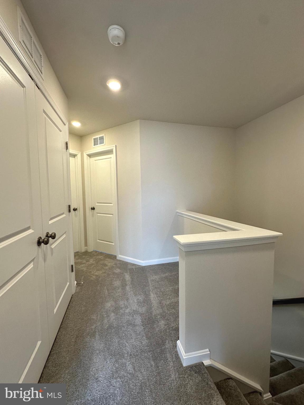 NORBORNE GLEBE - Residential Lease