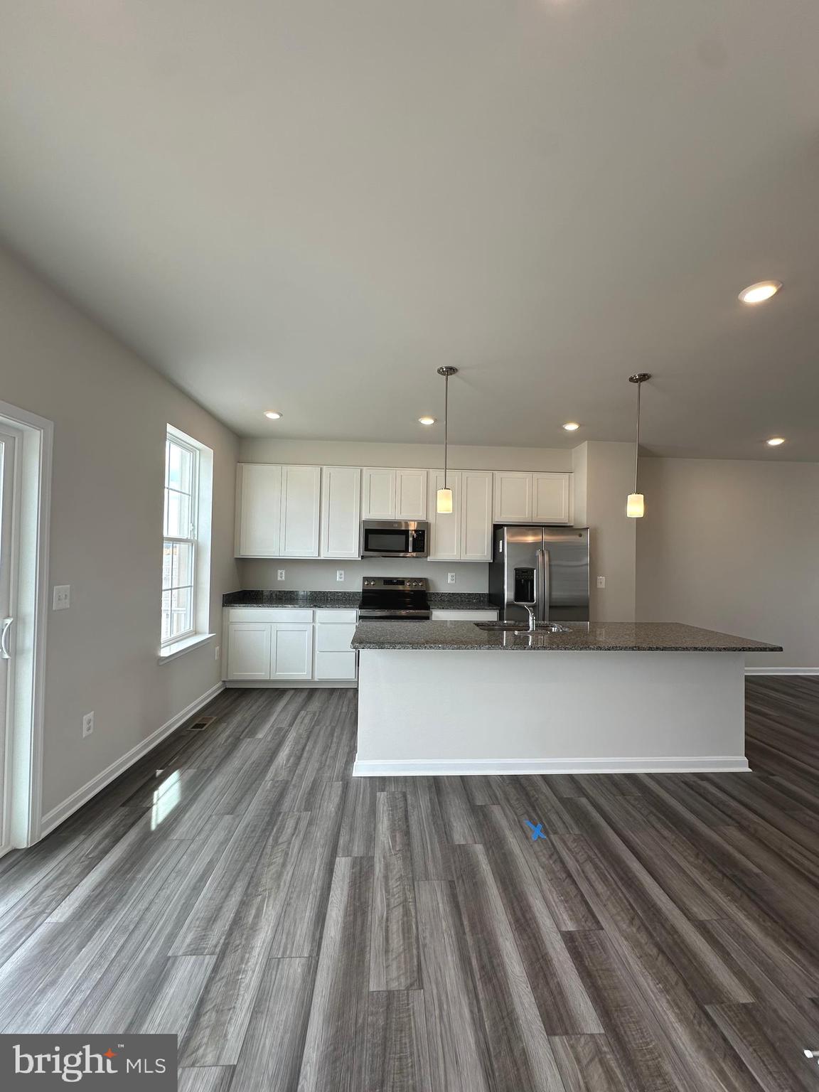 NORBORNE GLEBE - Residential Lease