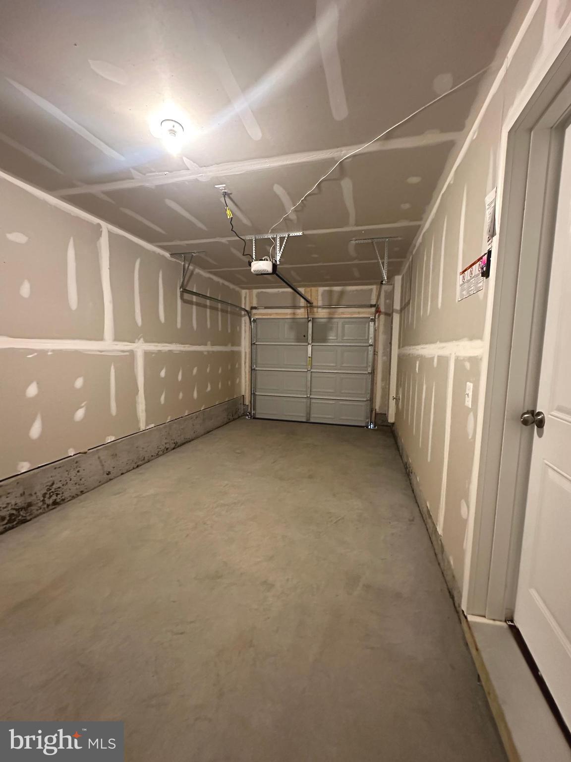 NORBORNE GLEBE - Residential Lease