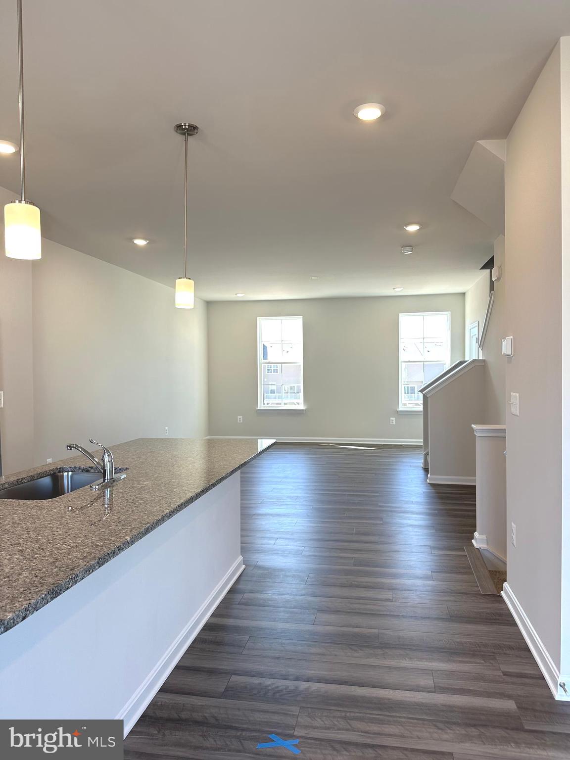 NORBORNE GLEBE - Residential Lease