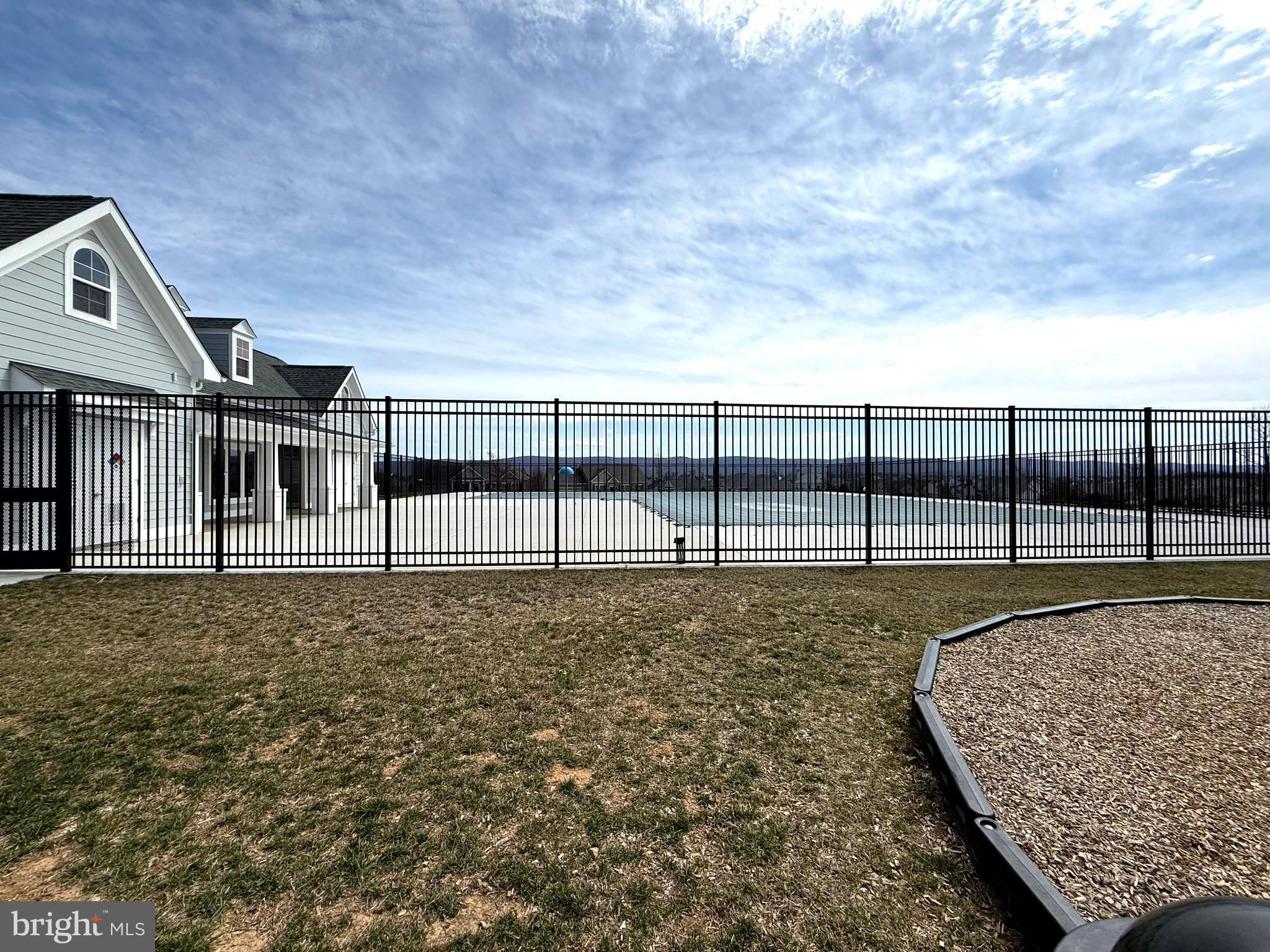 NORBORNE GLEBE - Residential Lease