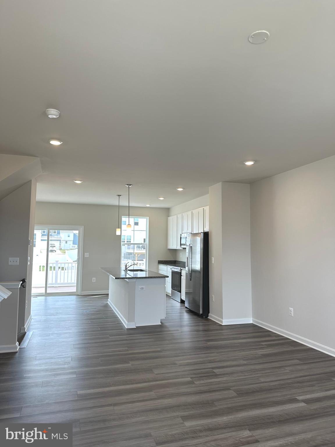 NORBORNE GLEBE - Residential Lease