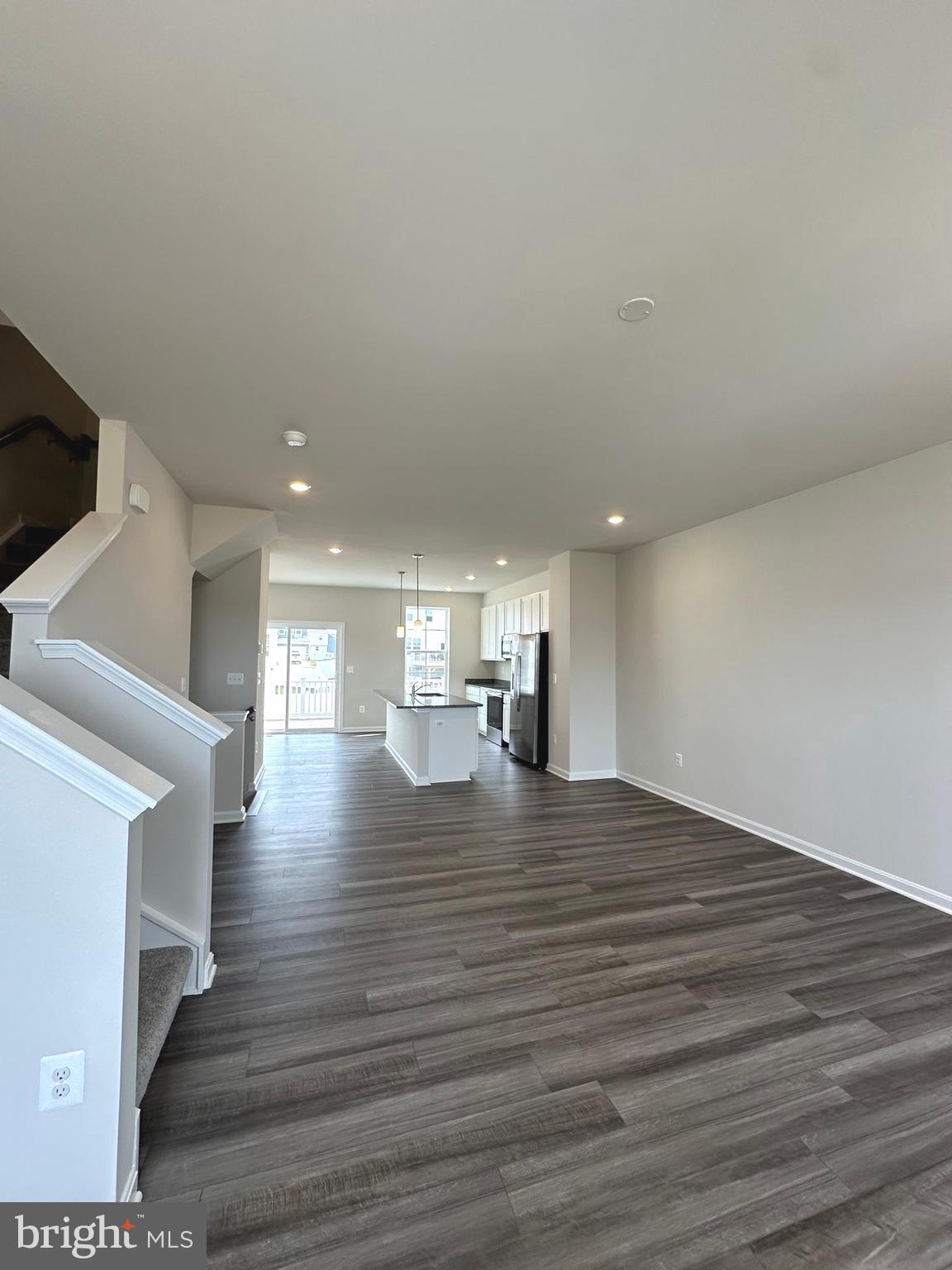 NORBORNE GLEBE - Residential Lease