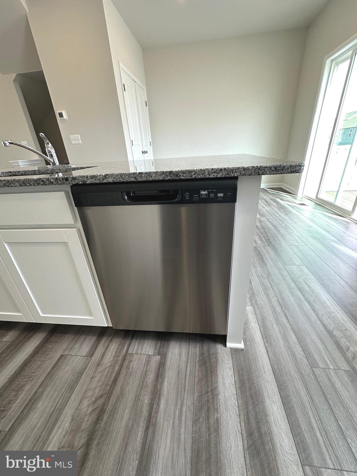 NORBORNE GLEBE - Residential Lease