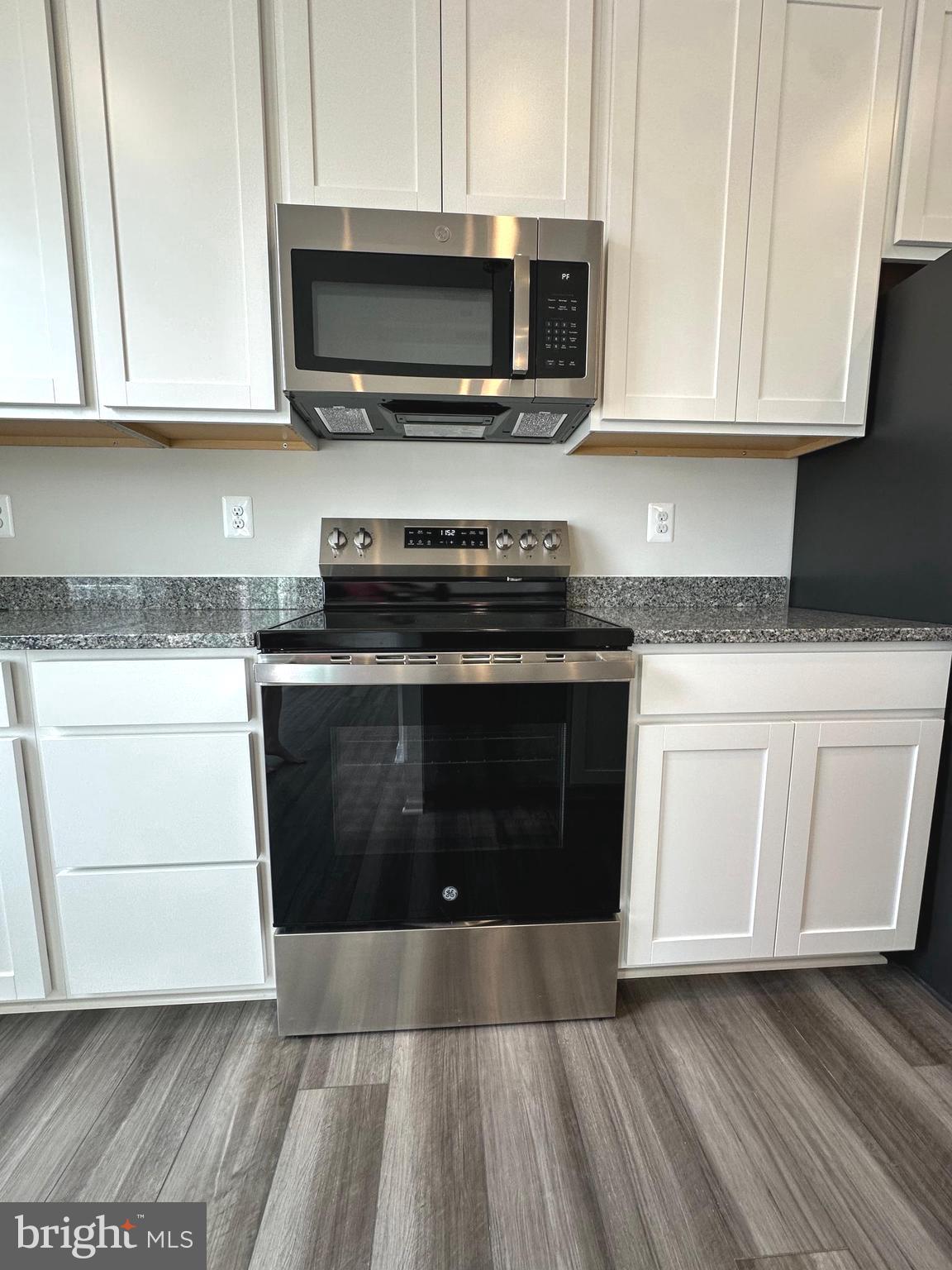 NORBORNE GLEBE - Residential Lease