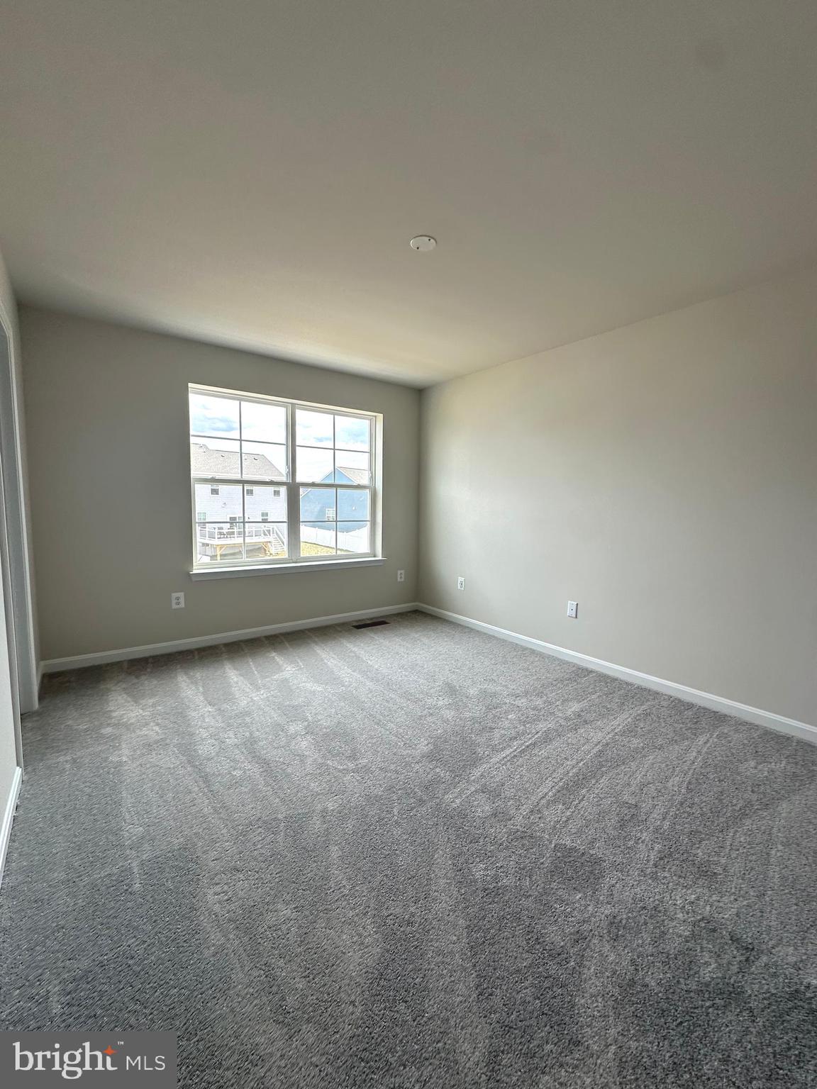 NORBORNE GLEBE - Residential Lease