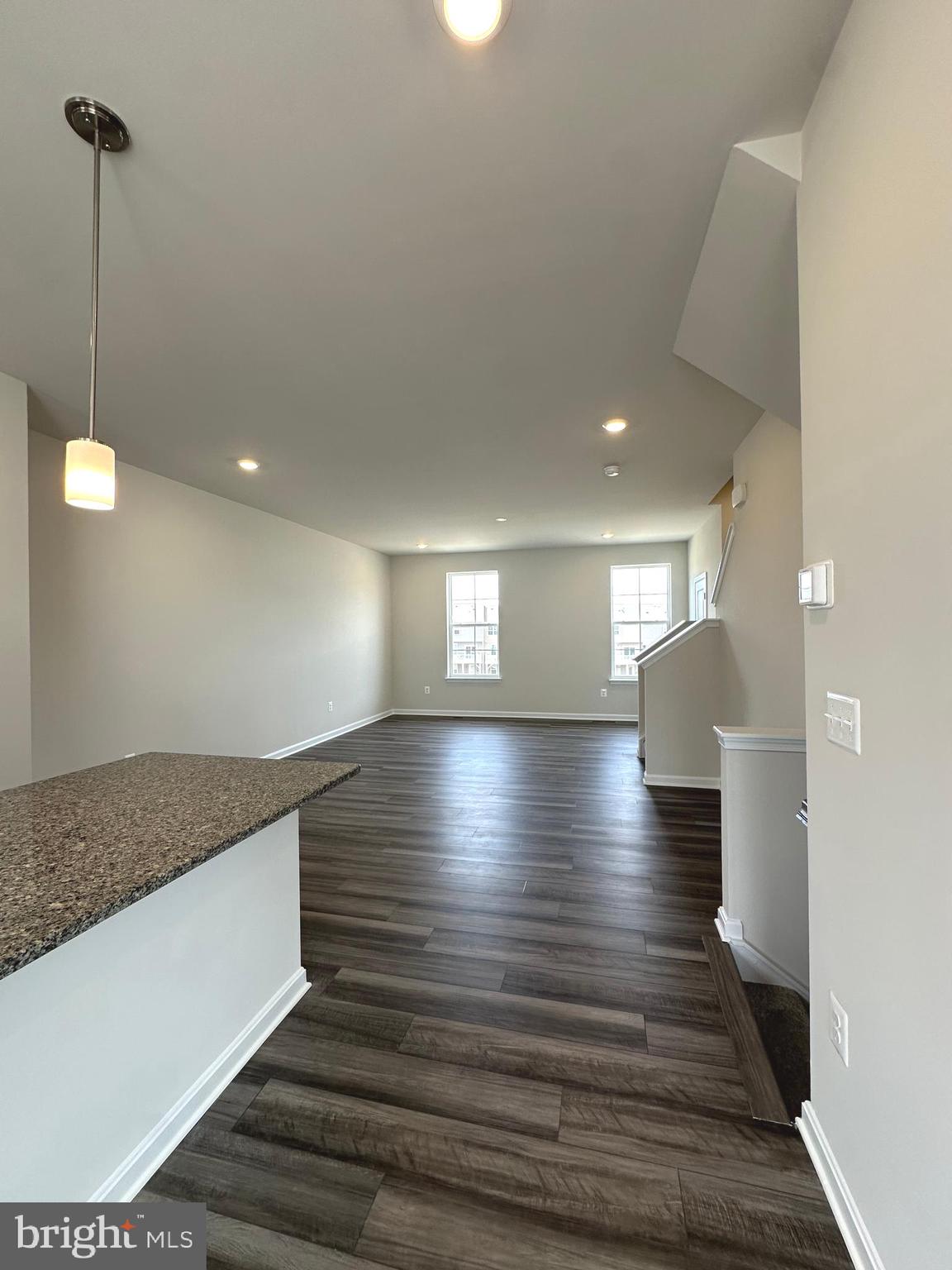 NORBORNE GLEBE - Residential Lease