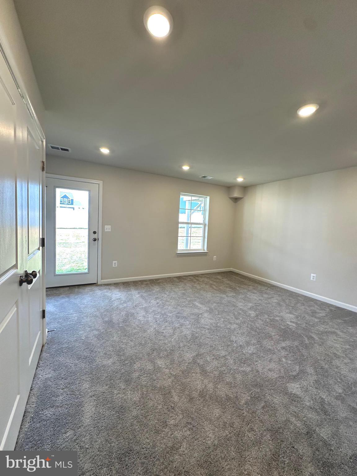 NORBORNE GLEBE - Residential Lease