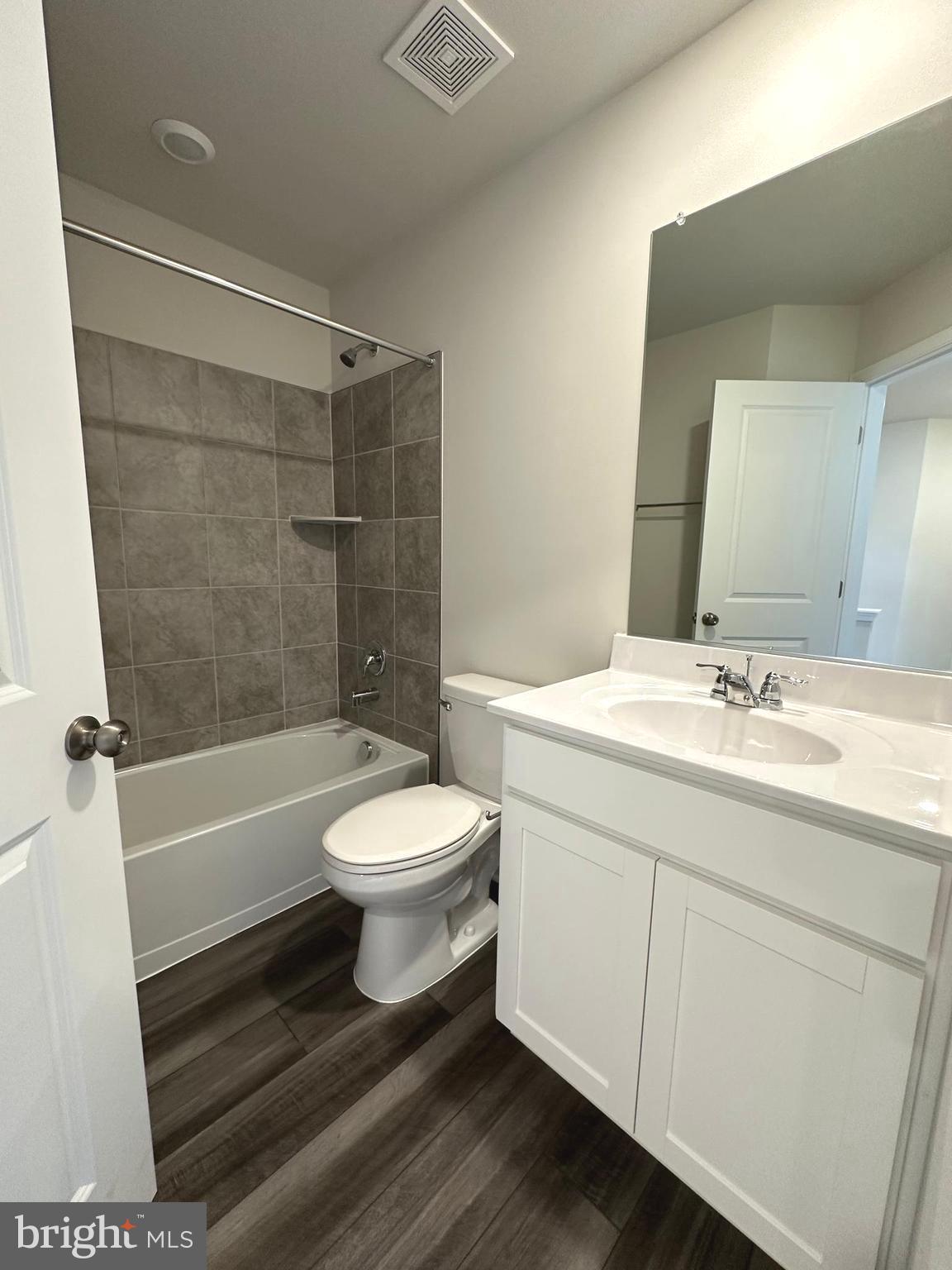 NORBORNE GLEBE - Residential Lease