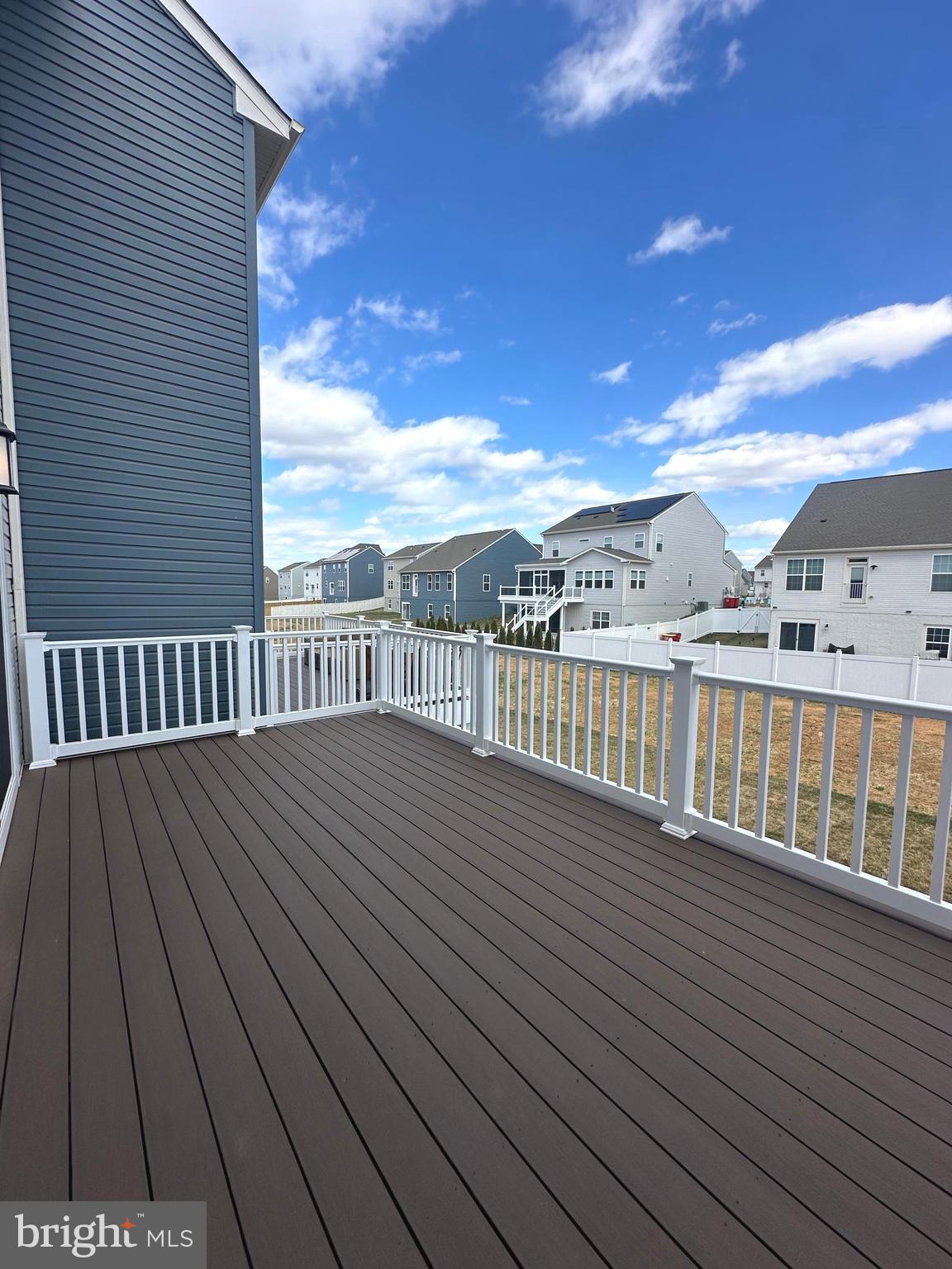 NORBORNE GLEBE - Residential Lease