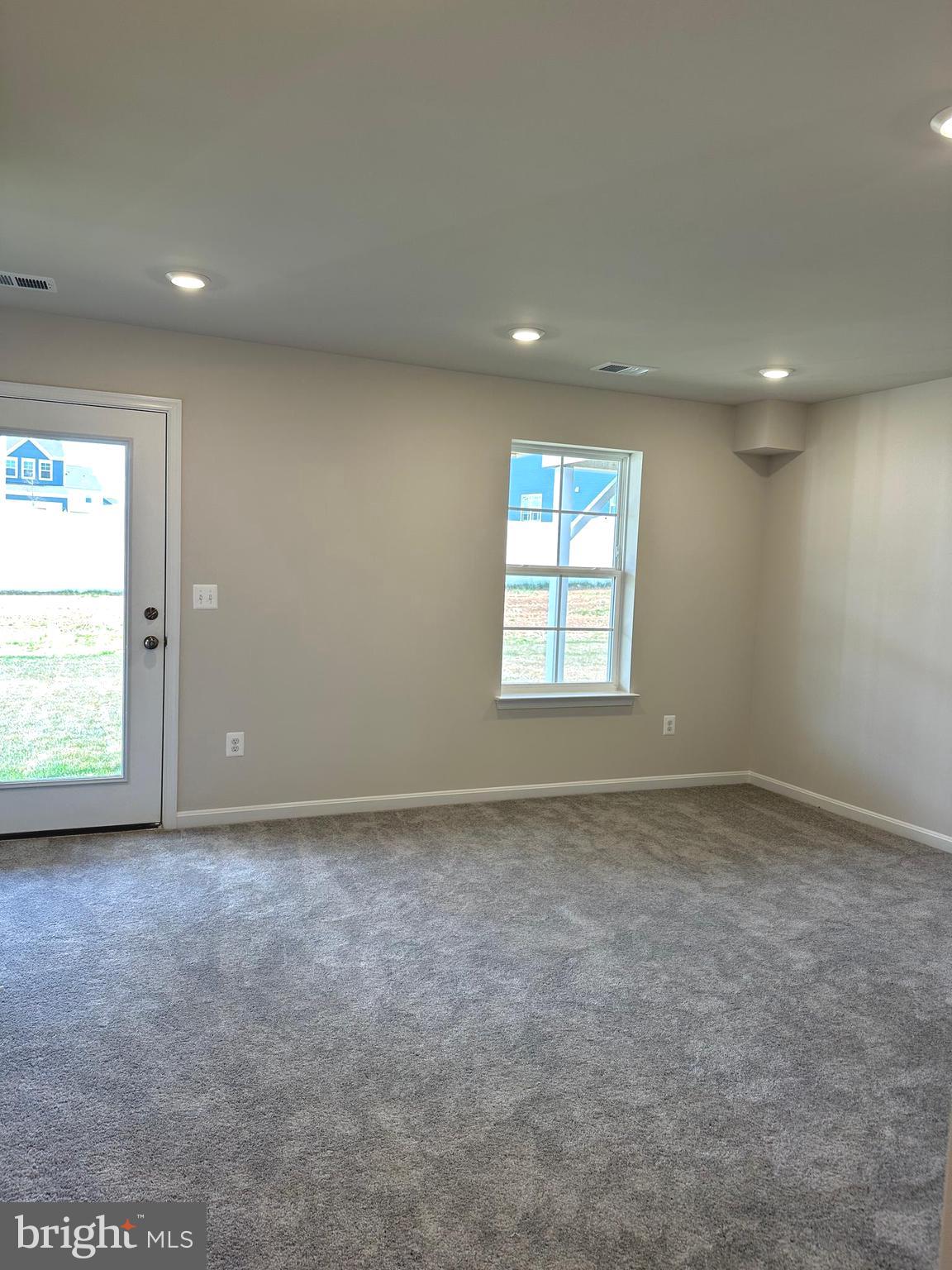 NORBORNE GLEBE - Residential Lease