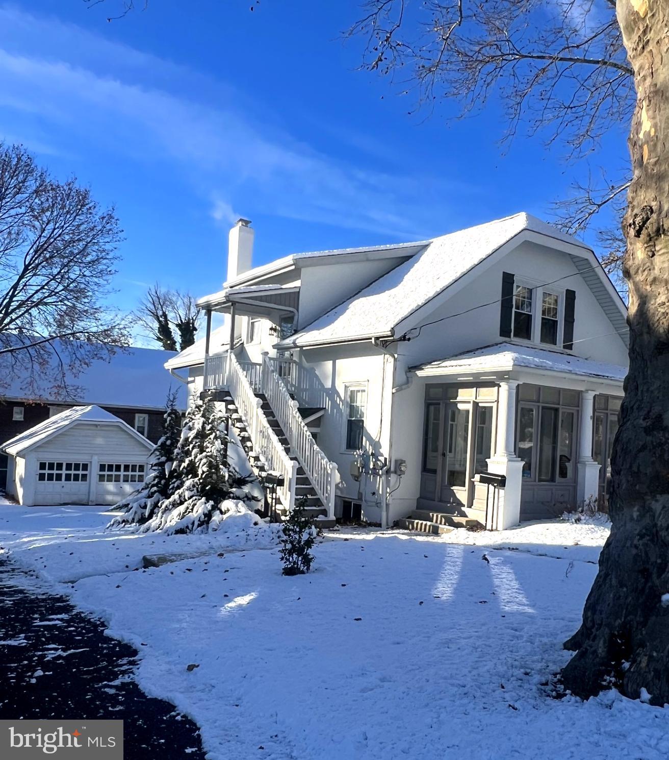 NONE AVAILABLE - Residential Lease