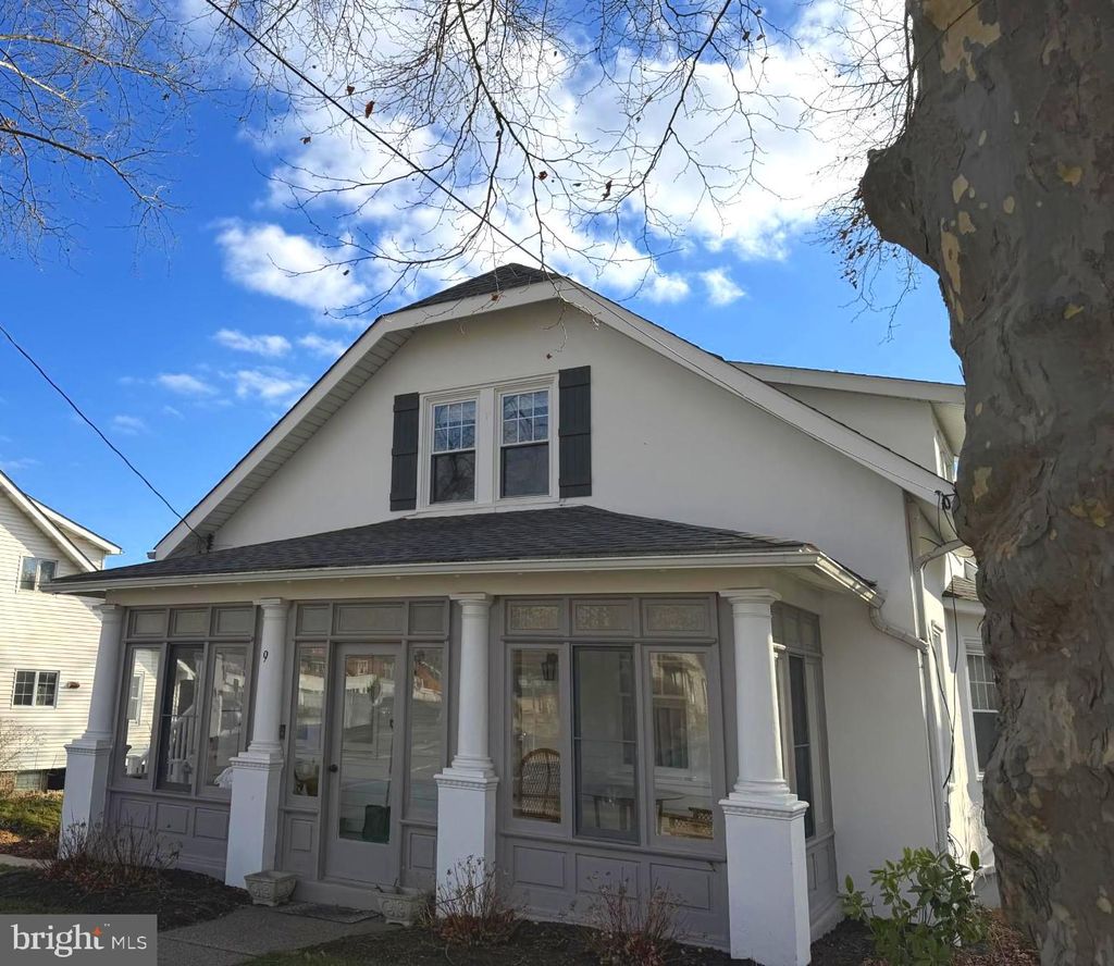 Photo of 9 Williams Lane, HATBORO, PA 19040 (MLS # PAMC2163742)