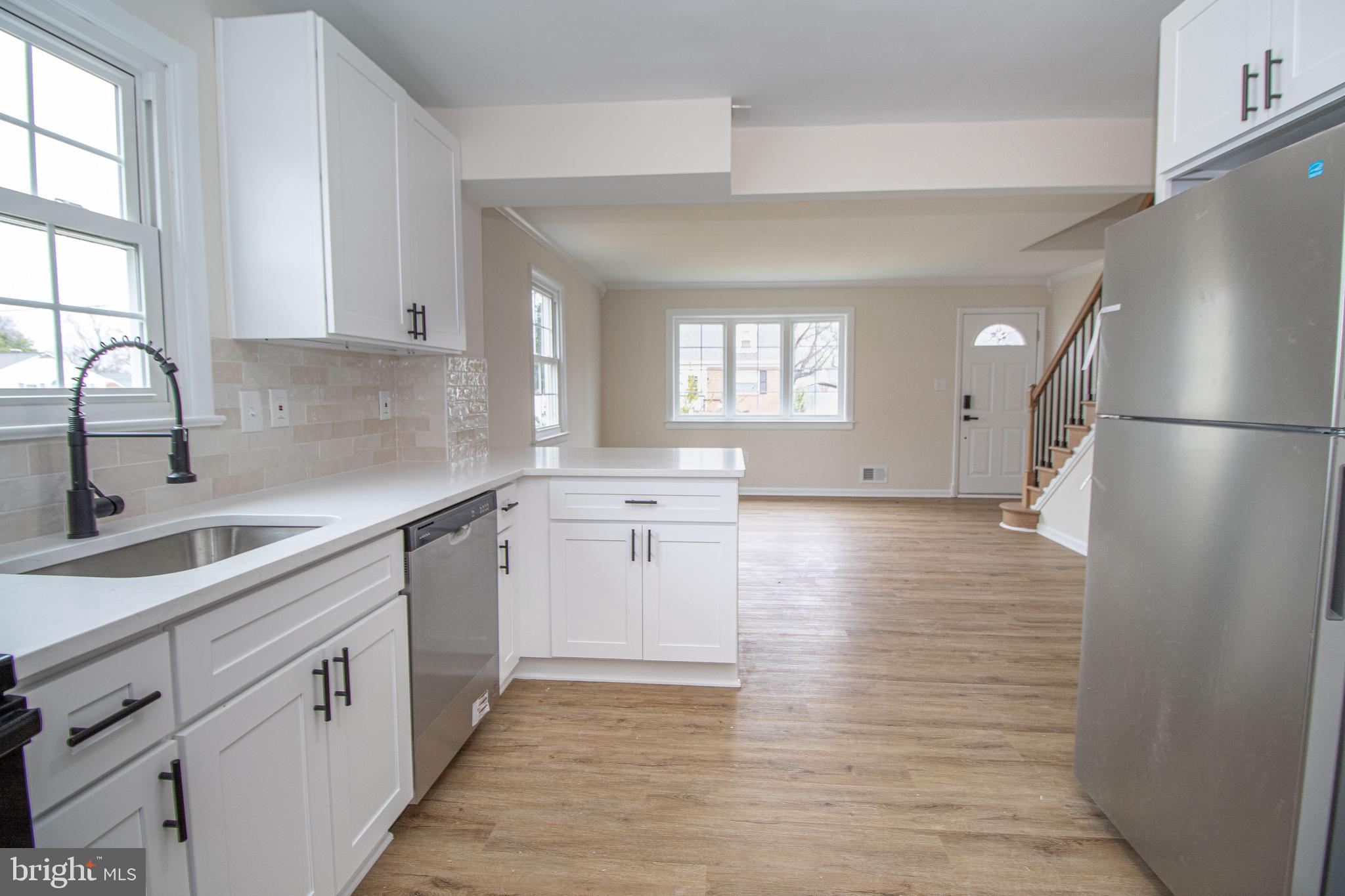 RIVIERA BEACH - Residential