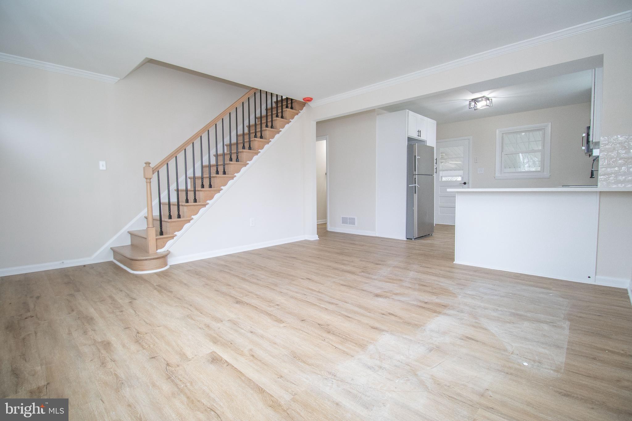 RIVIERA BEACH - Residential