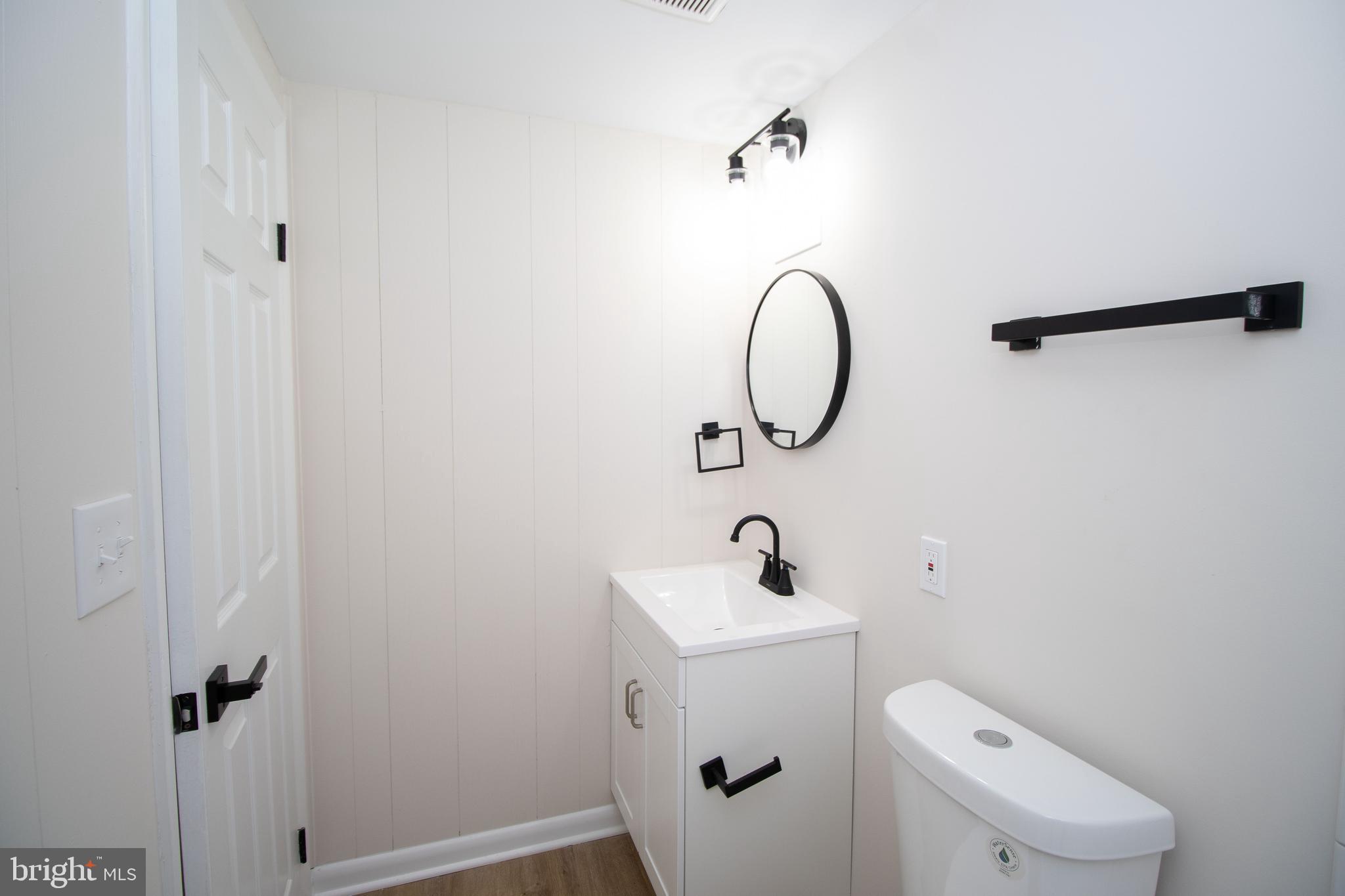 RIVIERA BEACH - Residential