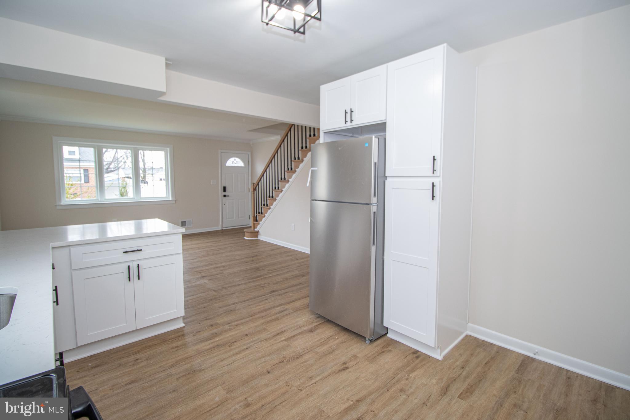 RIVIERA BEACH - Residential