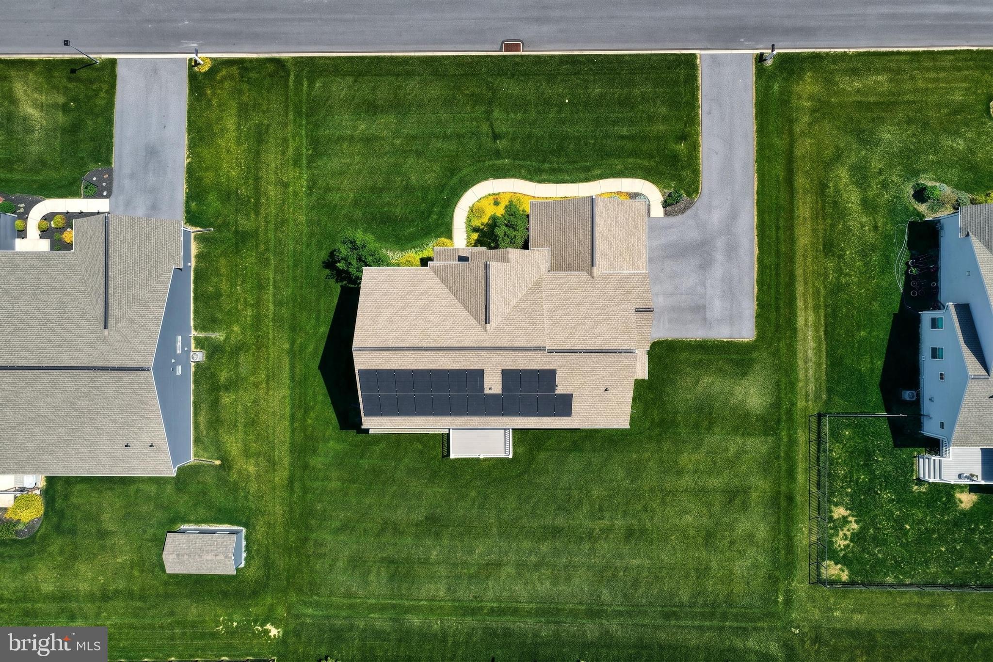 STRATHFORD MEADOWS - Residential